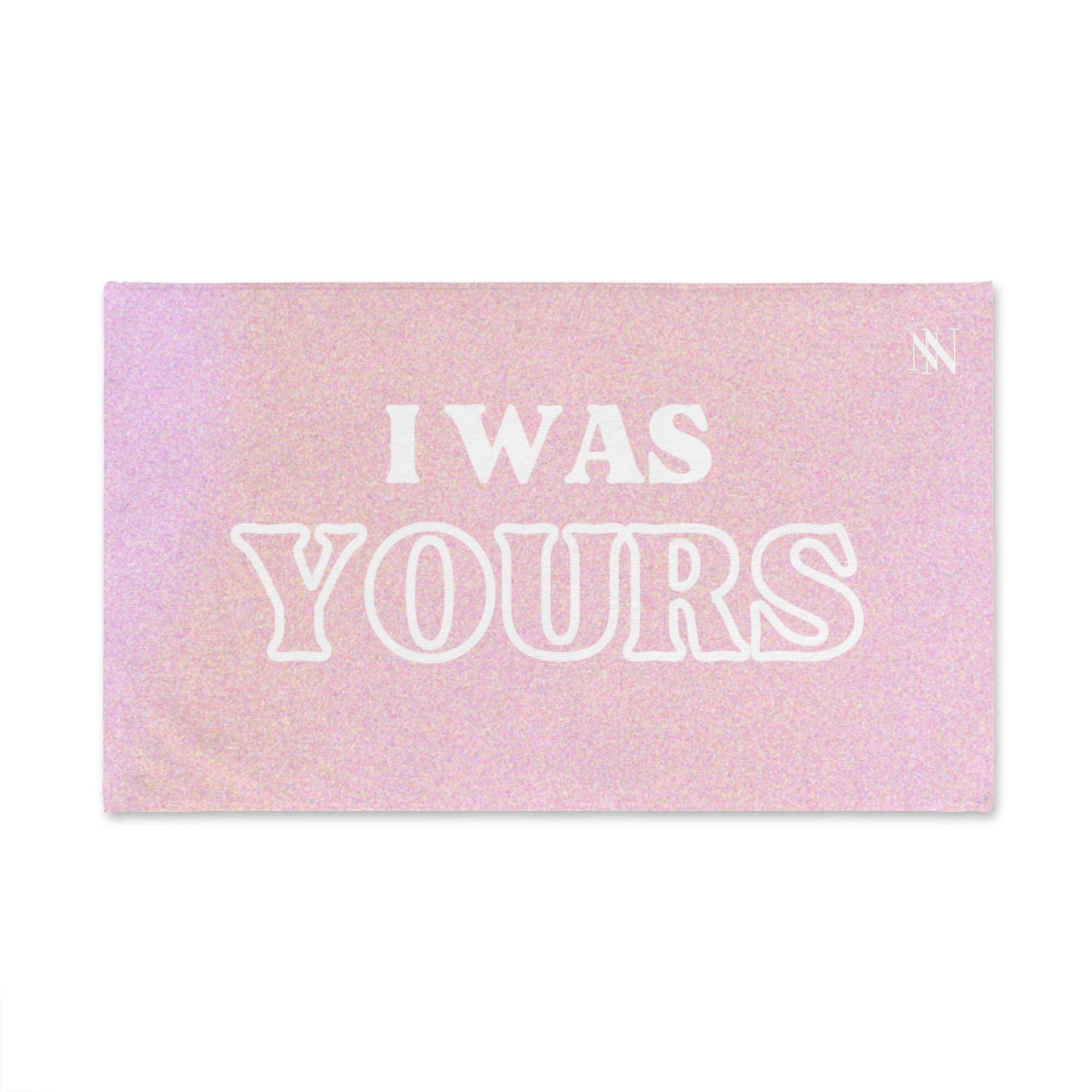 I Was Yours Breakup | Mix & Match Original Fun-Flirty Lovers’ Towels
