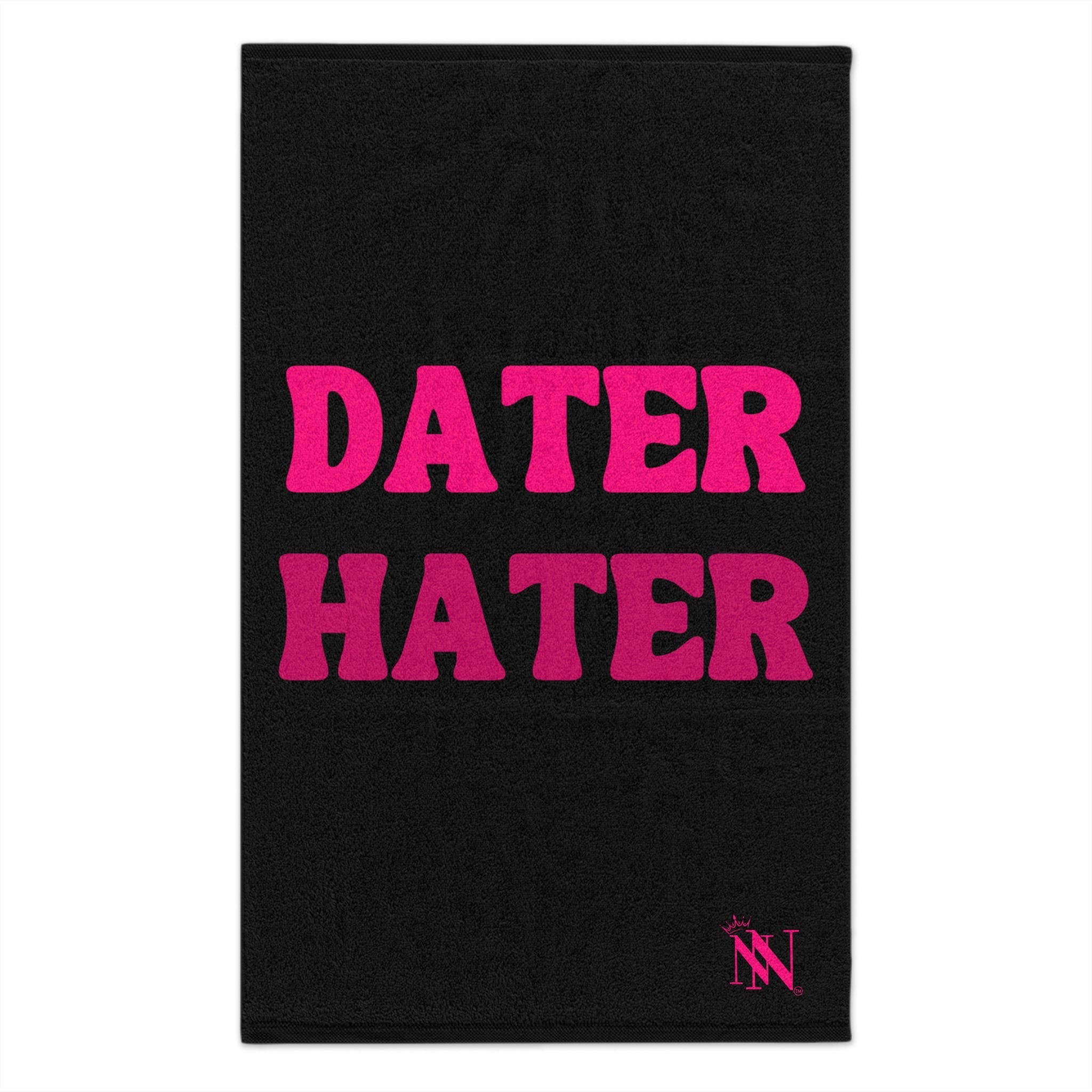 Dater Hater Nectar Napkins Sex Towel