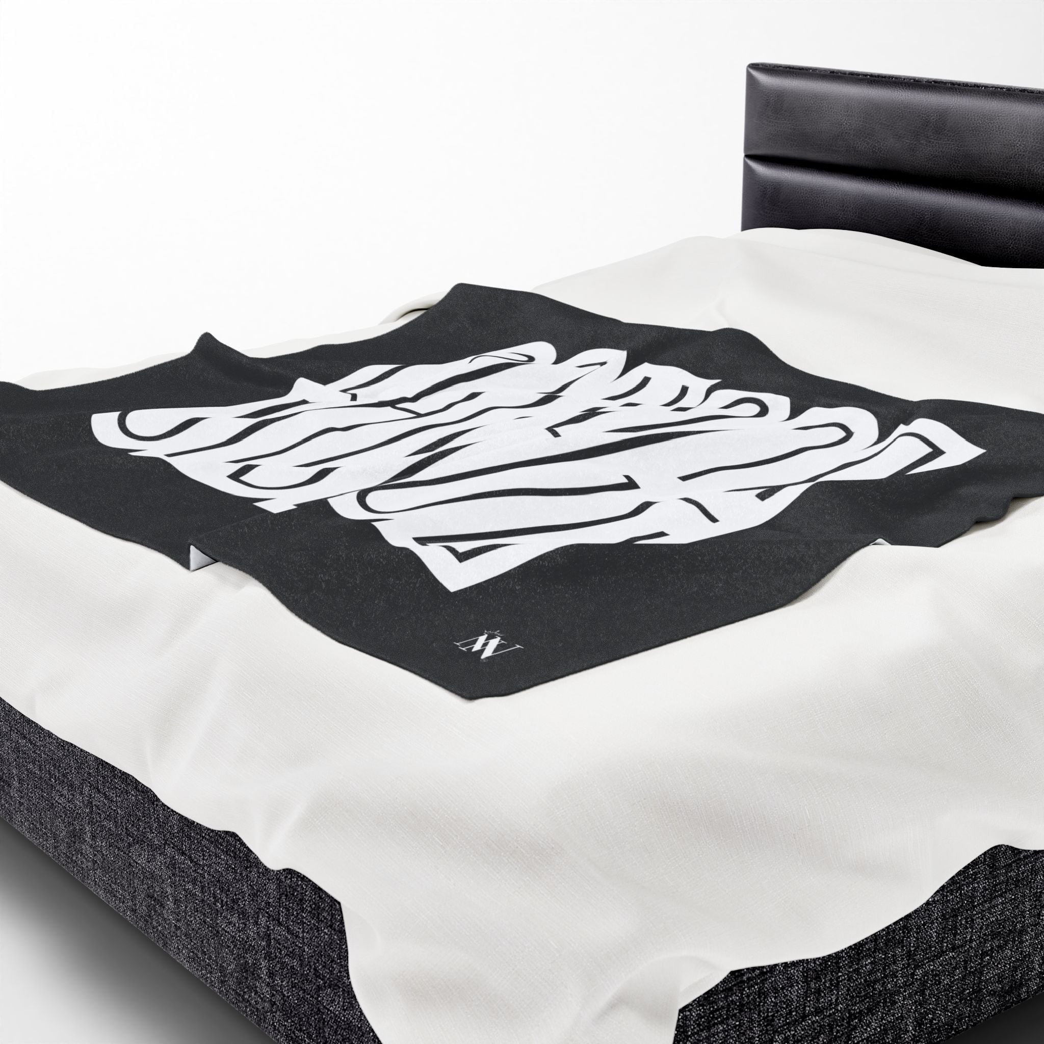 Savage | Mix & Match Soft Fun-Flirty Lovers’ Blankets