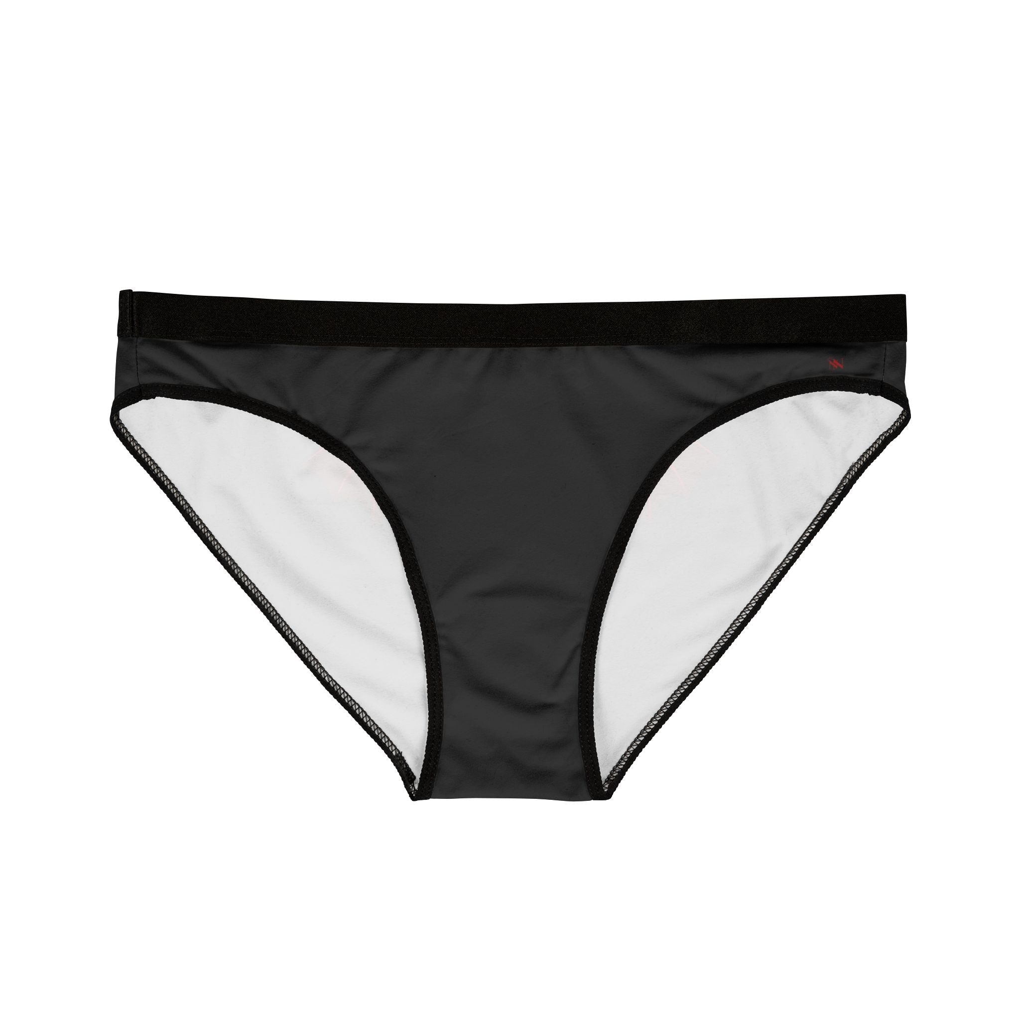 My Devilish Heart | Mix & Match Women’s Fun-Flirty Lovers’ Panties