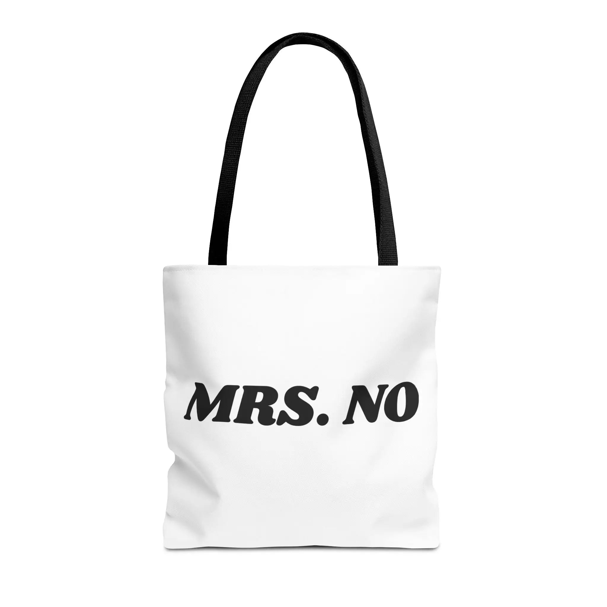 Mrs. No | Mix & Match Fun-Flirty Lovers’ Totes