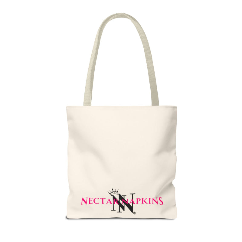 Ladies If You Need Flowers | Mix & Match Fun-Flirty Lovers’ Totes