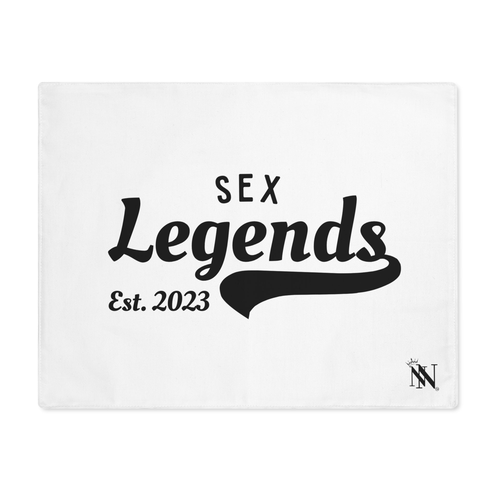Sex Legends Est 2023 | Mix & Match Playful Fun-Flirty Lovers’ Toy Mats