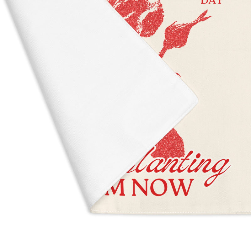 Ladies If You Need Flowers | Mix & Match Playful Fun-Flirty Lovers’ Toy Mats Mat