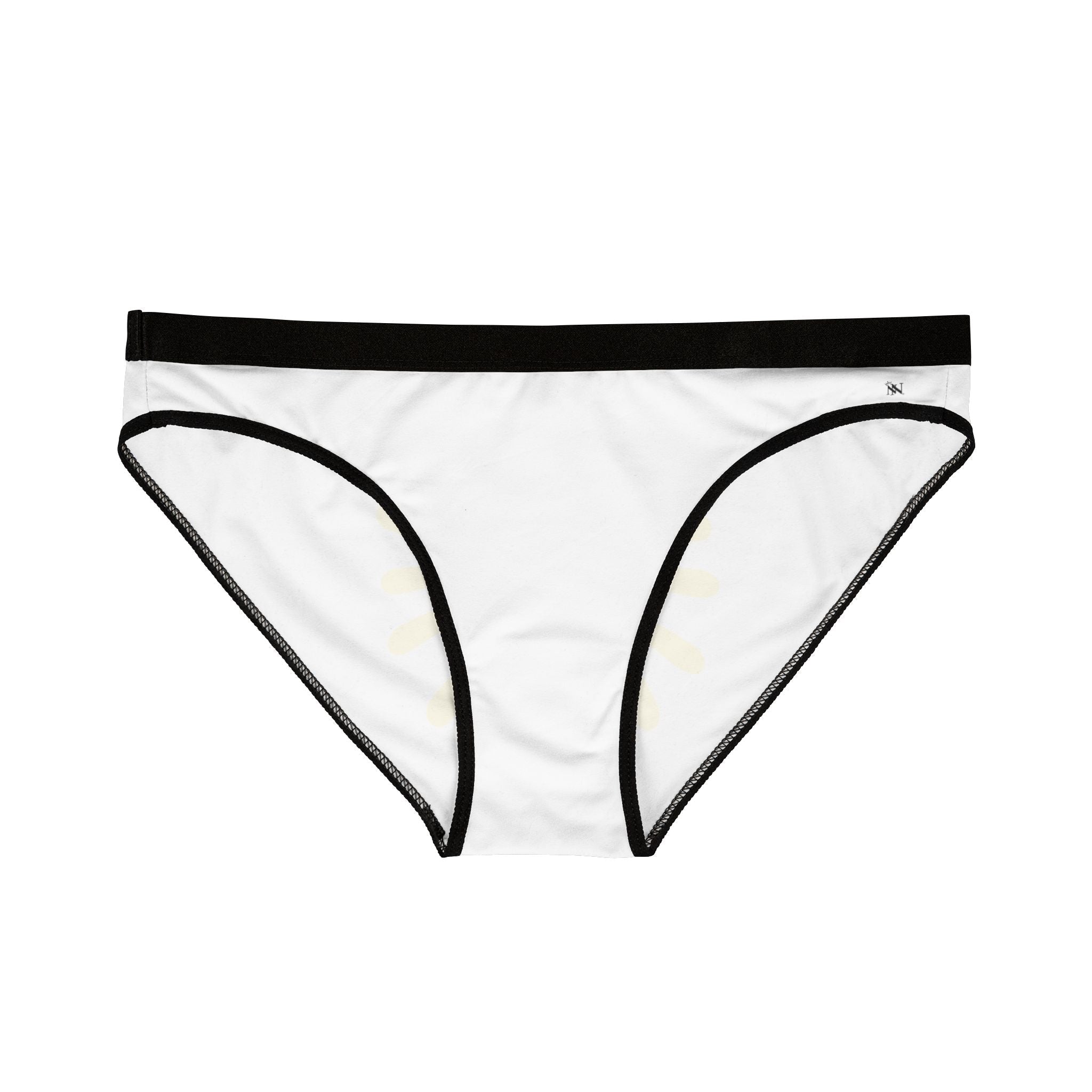 Happy Binky | Mix & Match Women’s Fun-Flirty Lovers’ Panties