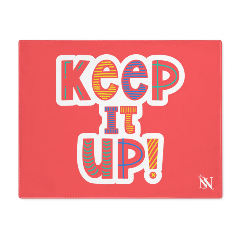 Keep It Up! | Mix & Match Playful Fun-Flirty Lovers’ Toy Mats