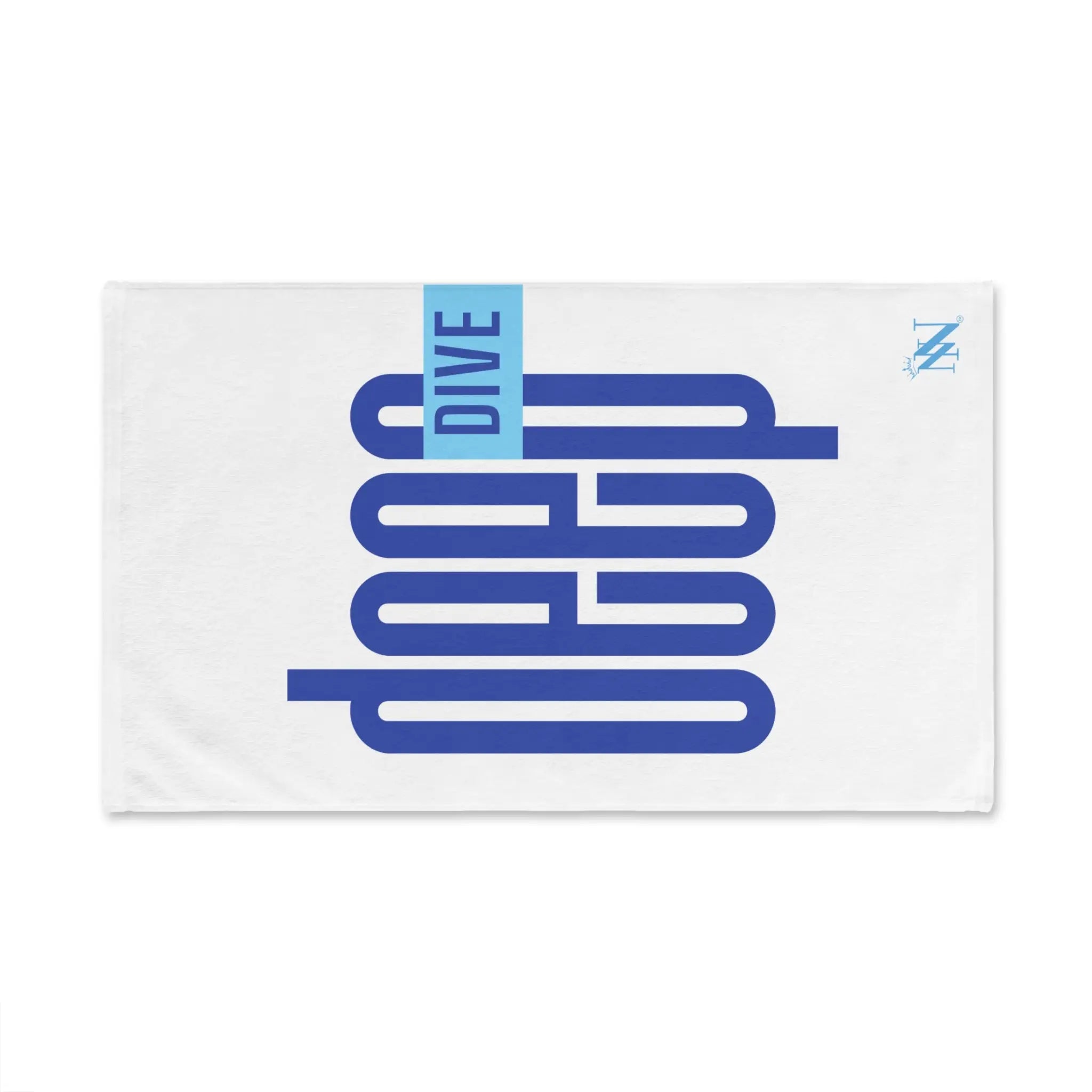 Deep Dive | Mix & Match Original Fun-Flirty Lovers’ Towels