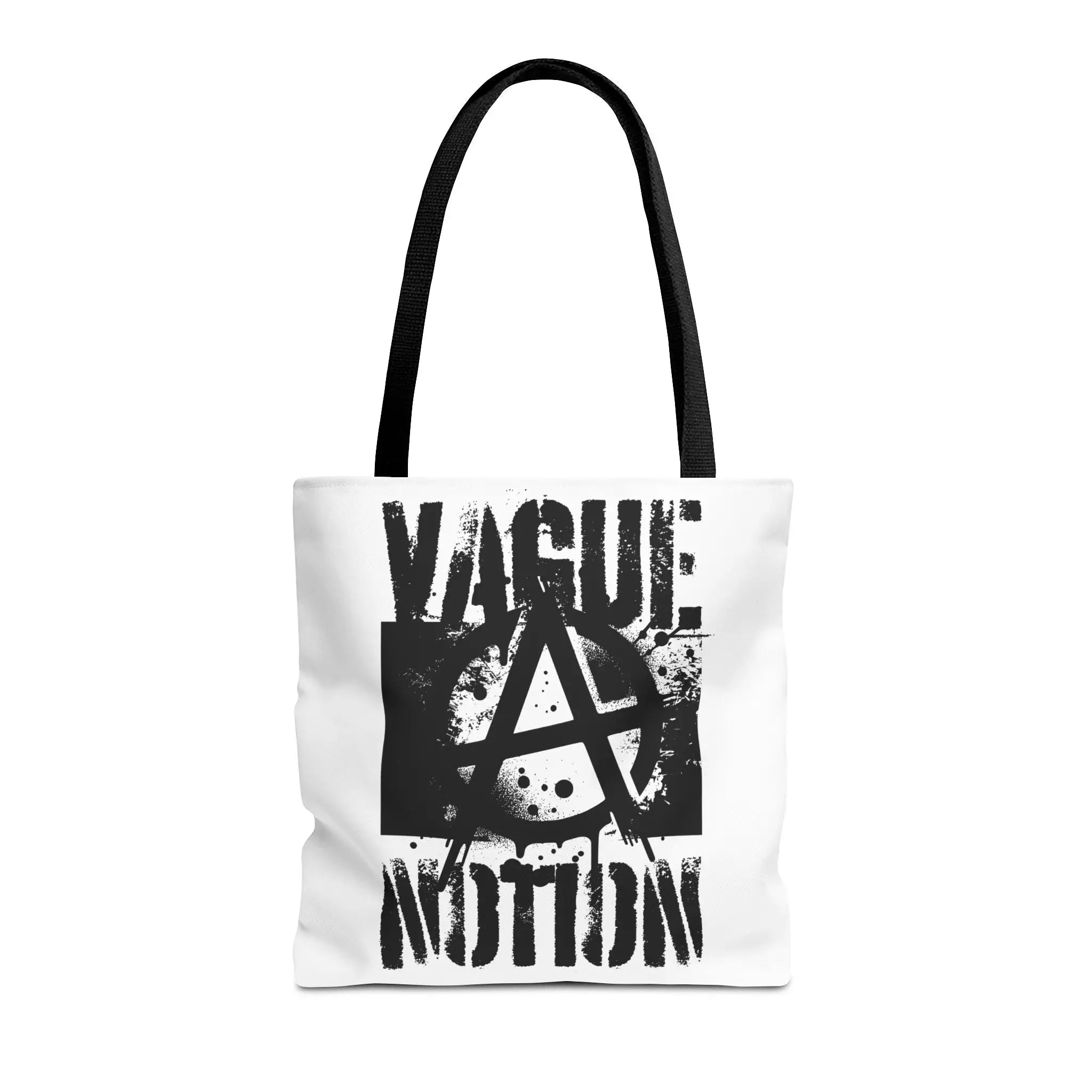 Vague Notion Anarchy | Mix & Match Fun-Flirty Lovers’ Totes