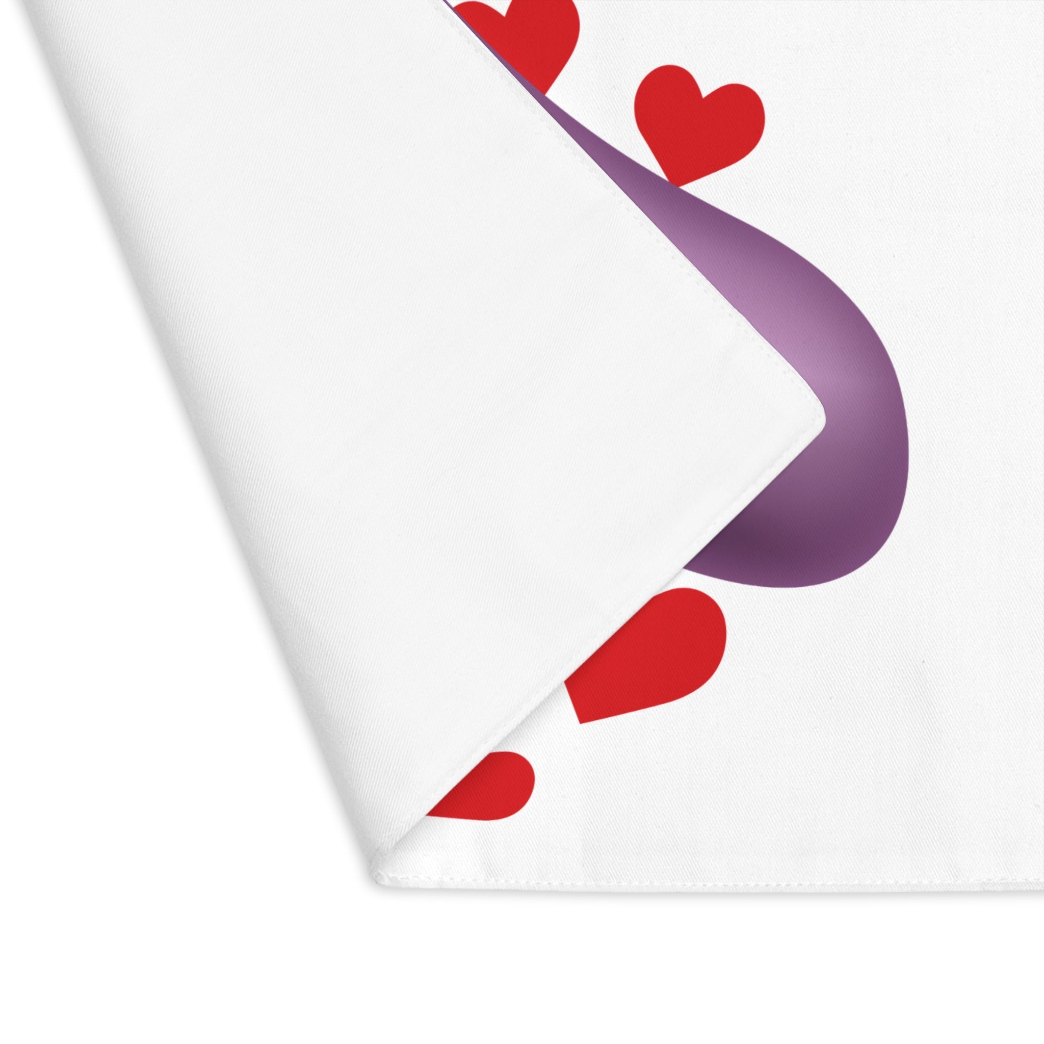 Eggplant Love Emoji | Mix & Match Playful Fun-Flirty Lovers’ Toy Mats