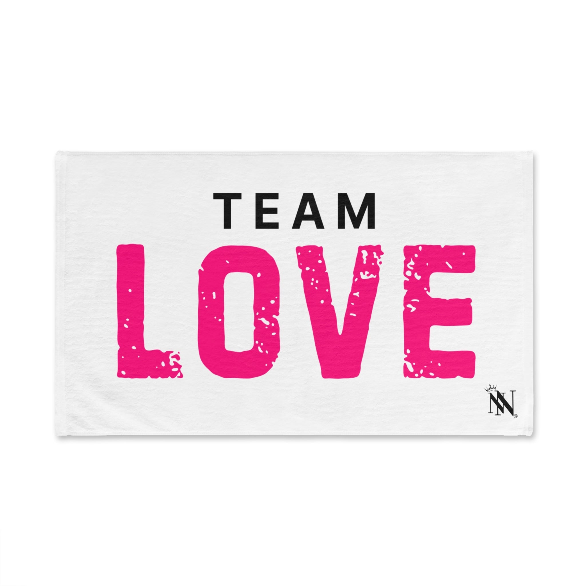 Team Love | Mix & Match Classic Fun-Flirty Loversâ Towels