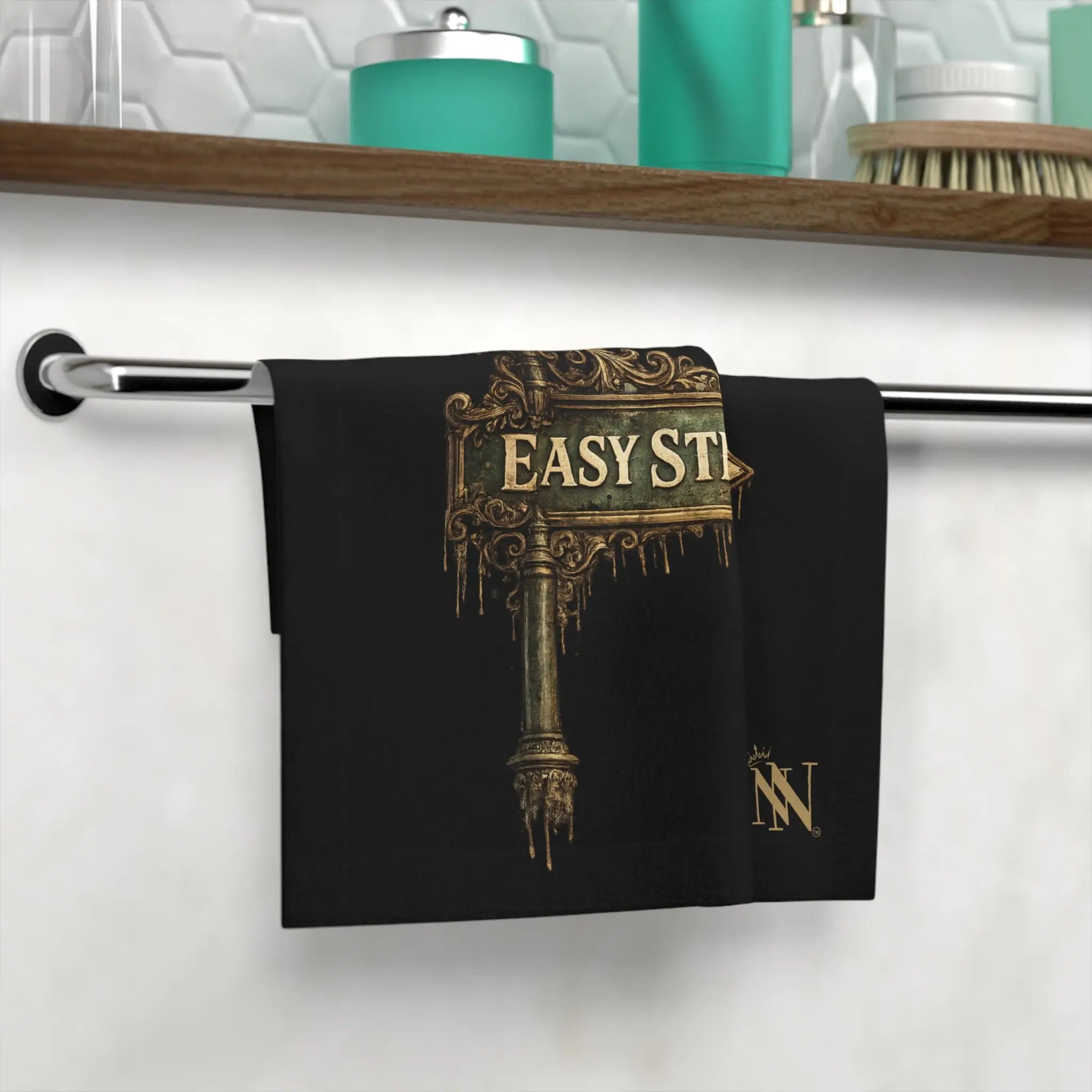 Easy Street | Nectar Napkins Lilsâ Fun-Flirty Loversâ Towels
