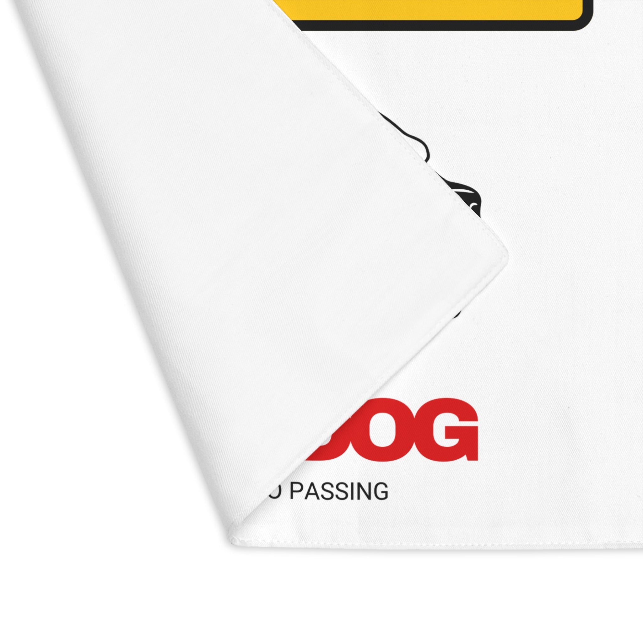 Beware of Dog | Mix & Match Playful Fun-Flirty Lovers’ Toy Mats