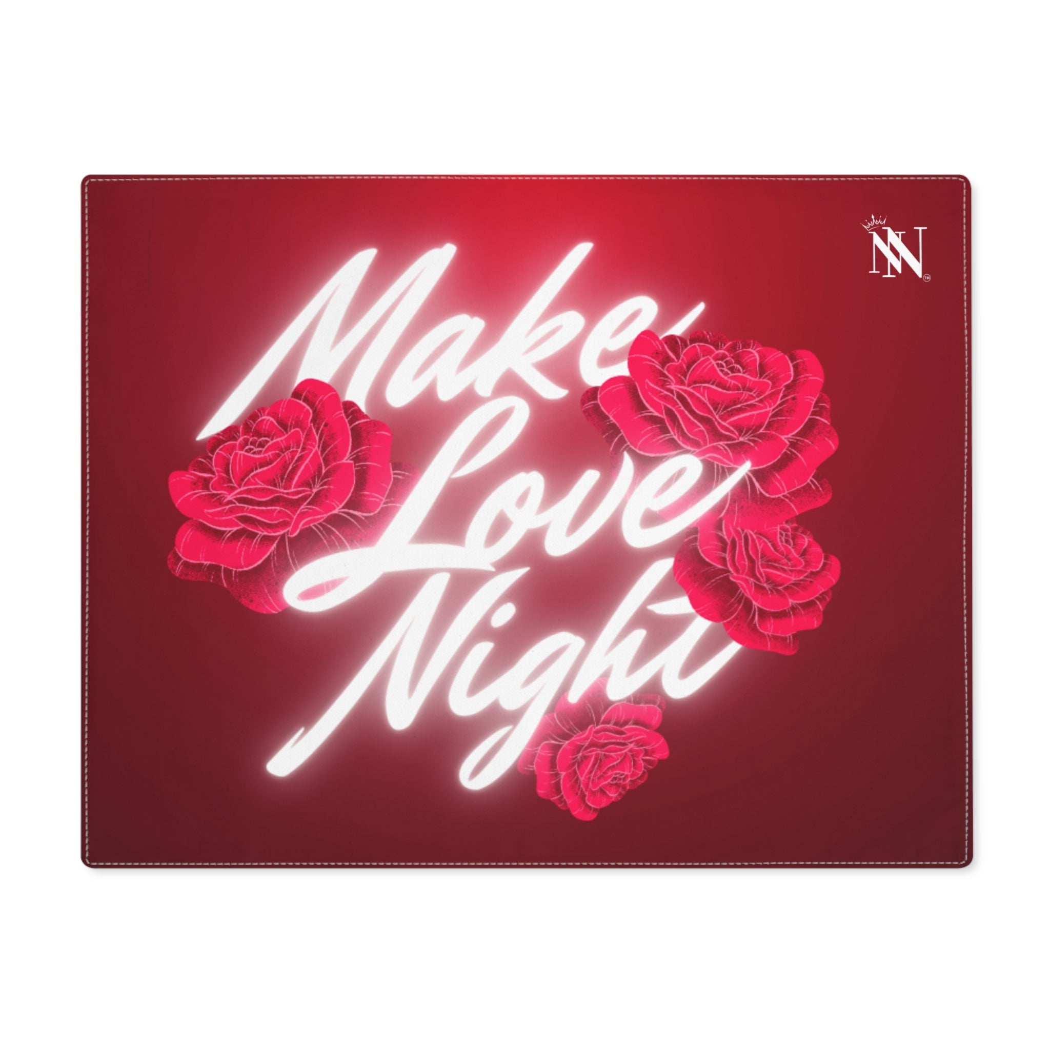 Make Love Night | Mix & Match Playful Fun-Flirty Lovers’ Toy Mats