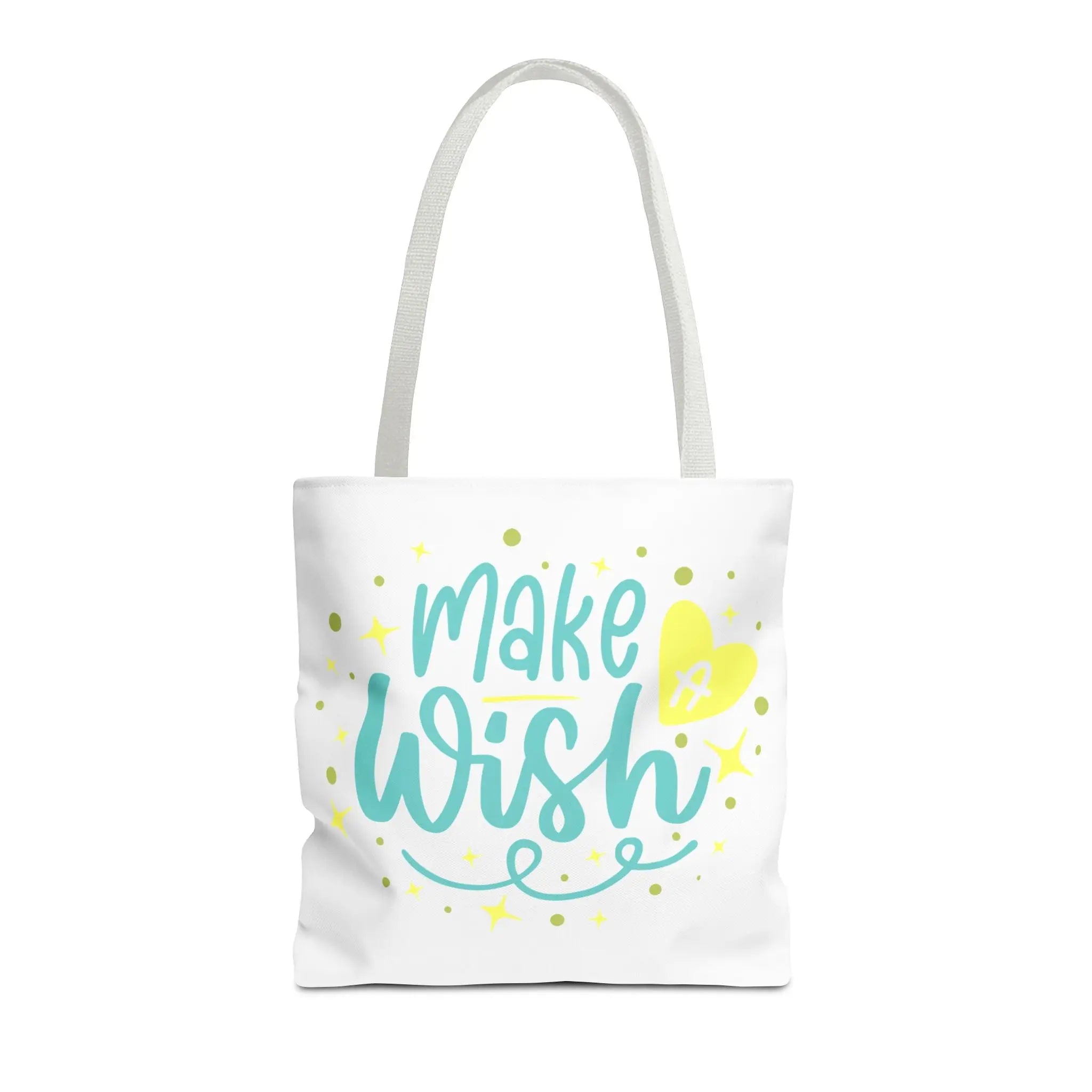 Make A Wish | Mix & Match Fun-Flirty Lovers’ Totes
