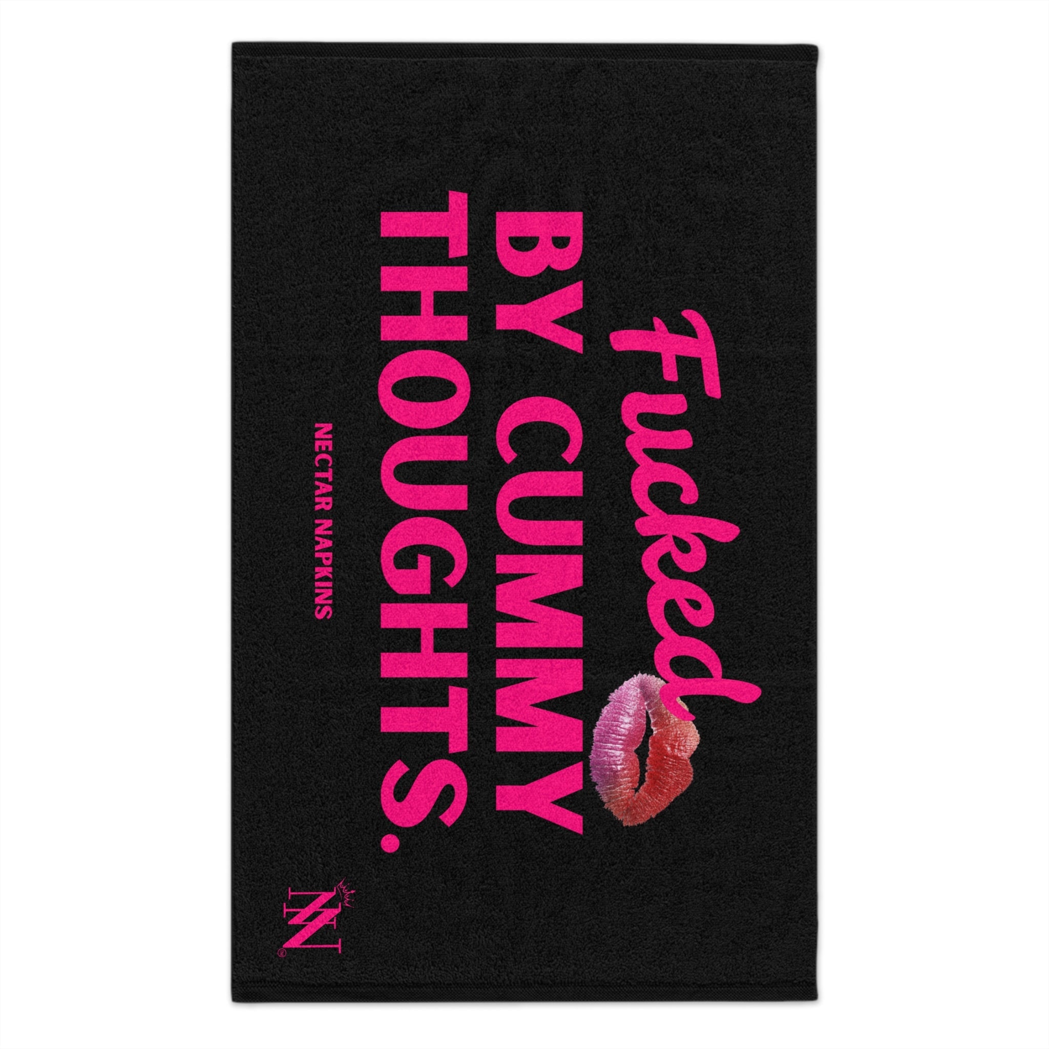 Fucked By Cummy Thoughts Sex Towel