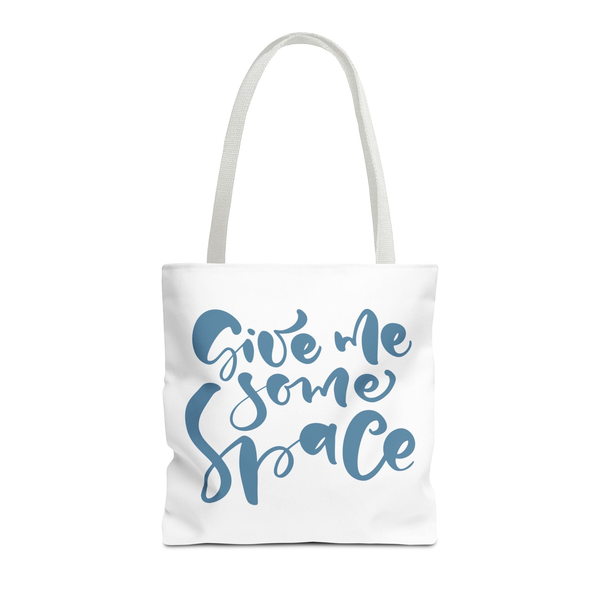 Give Me Some Space | Mix & Match Fun-Flirty Lovers’ Totes