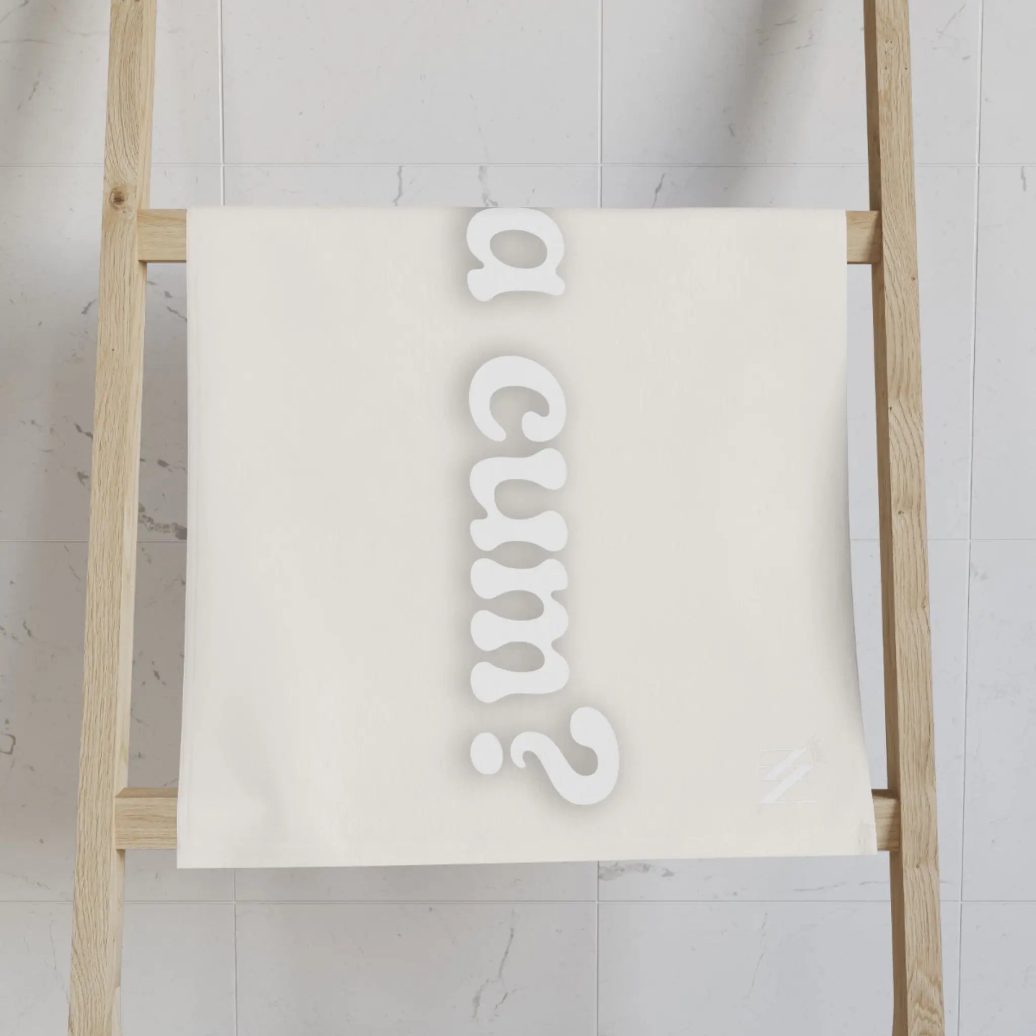 Wanna Cum? | Mix & Match Original Fun-Flirty Lovers’ Towels