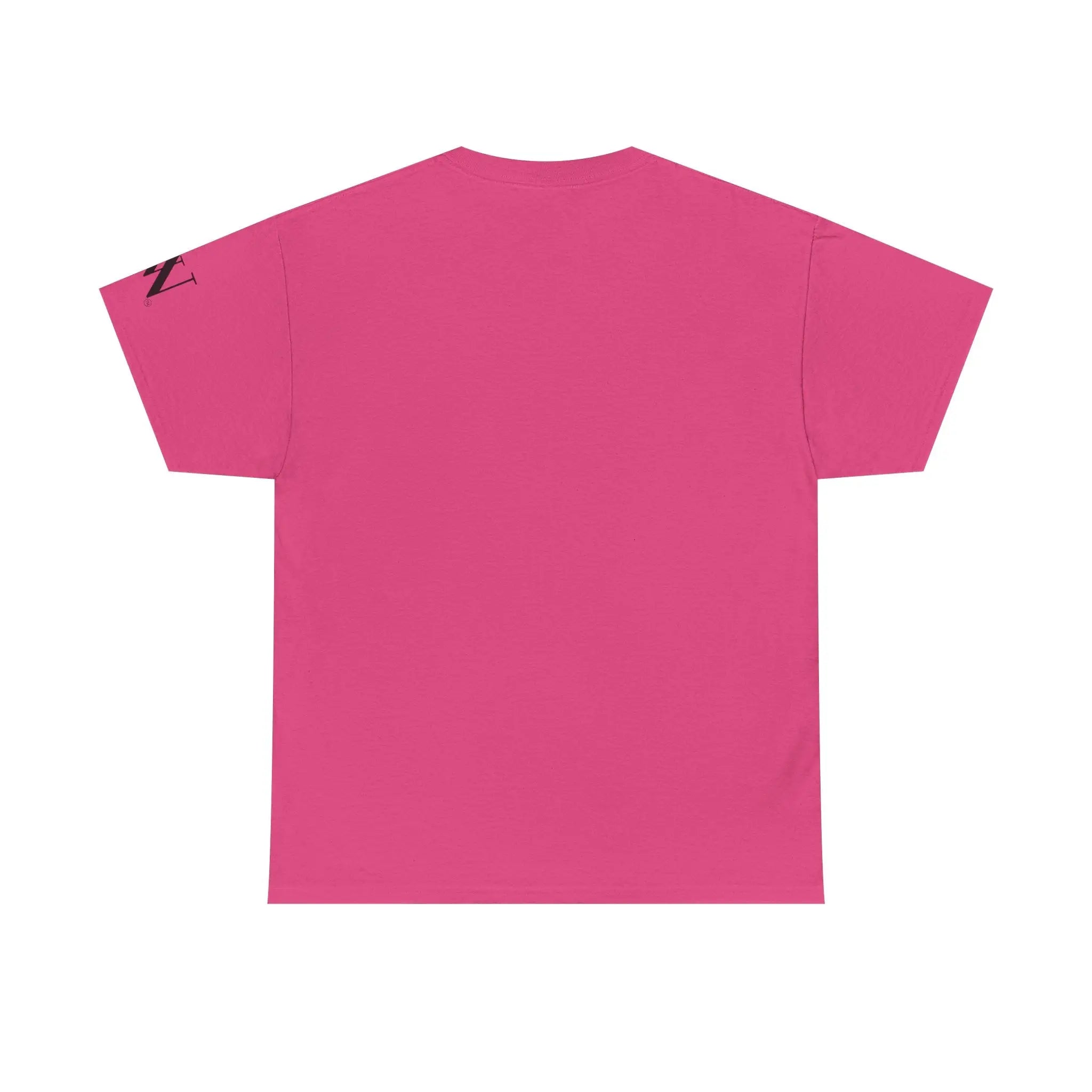 Rockstar Vibes! Cotton T-Shirt