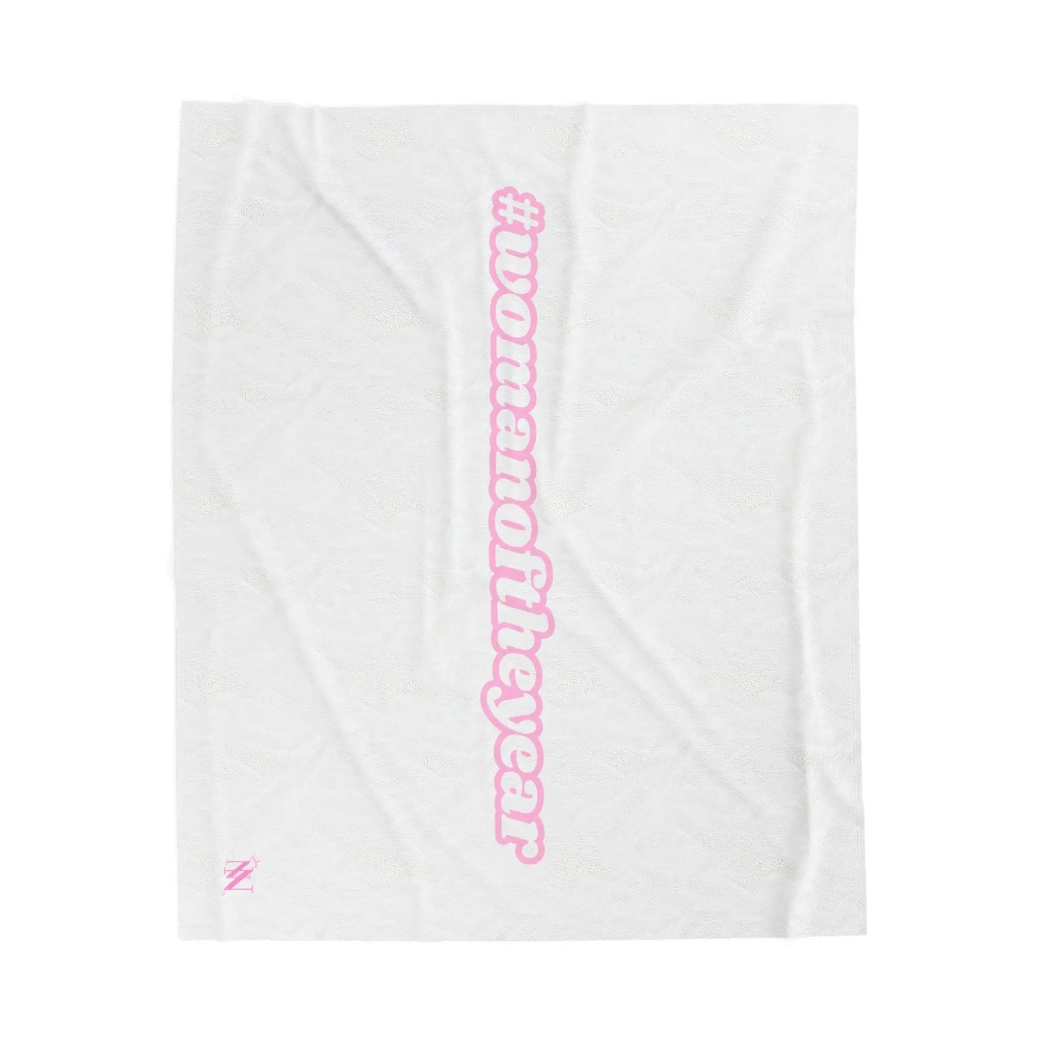 #womanoftheyear | Mix & Match Soft Fun-Flirty Lovers’ Blankets