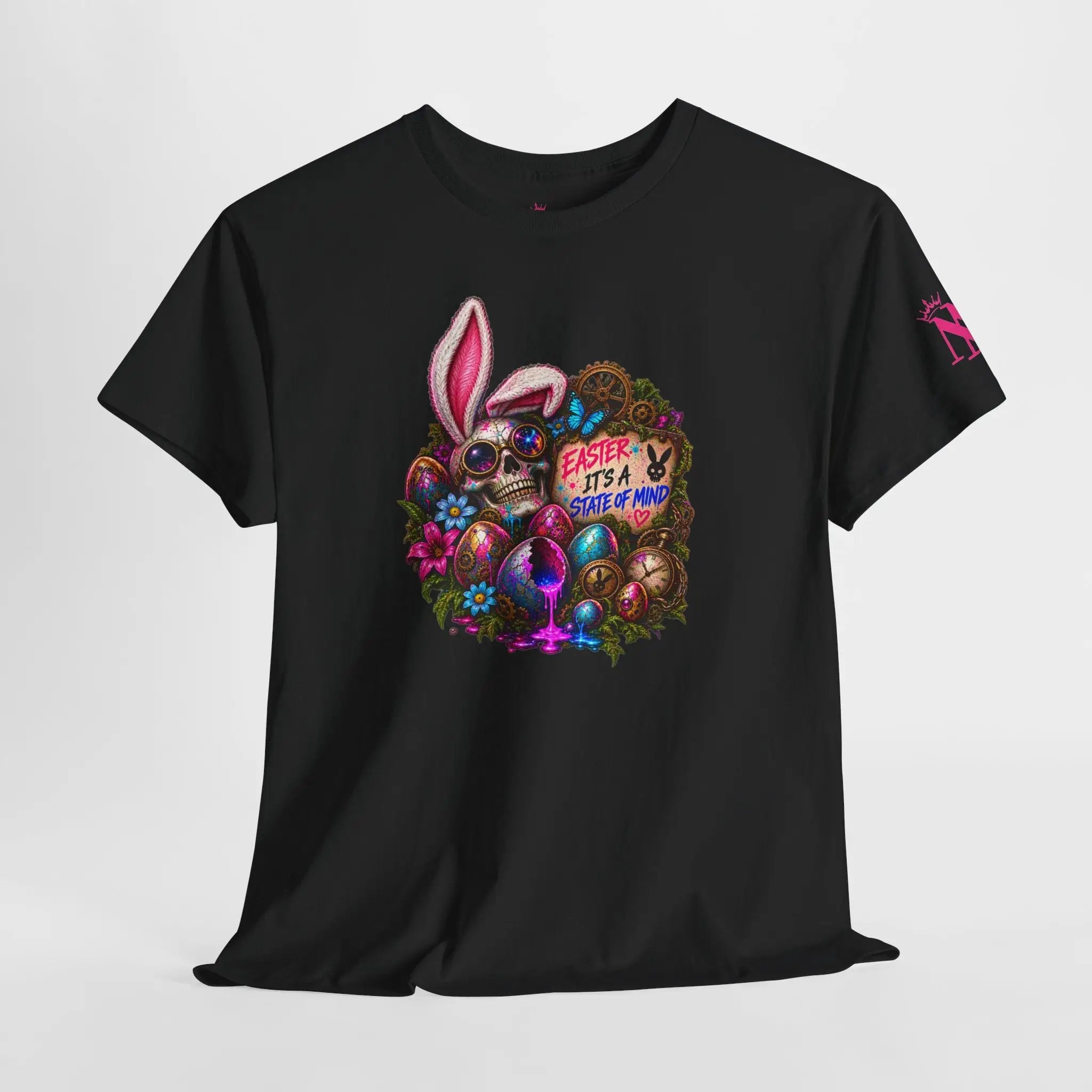 Easter.. It’s a State of Mind T-Shirt
