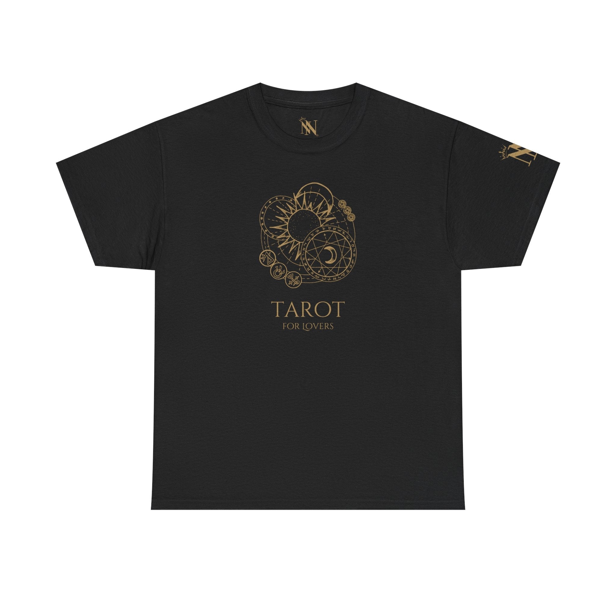 Tarot for Lovers Sex Gifts Unisex T-Shirt