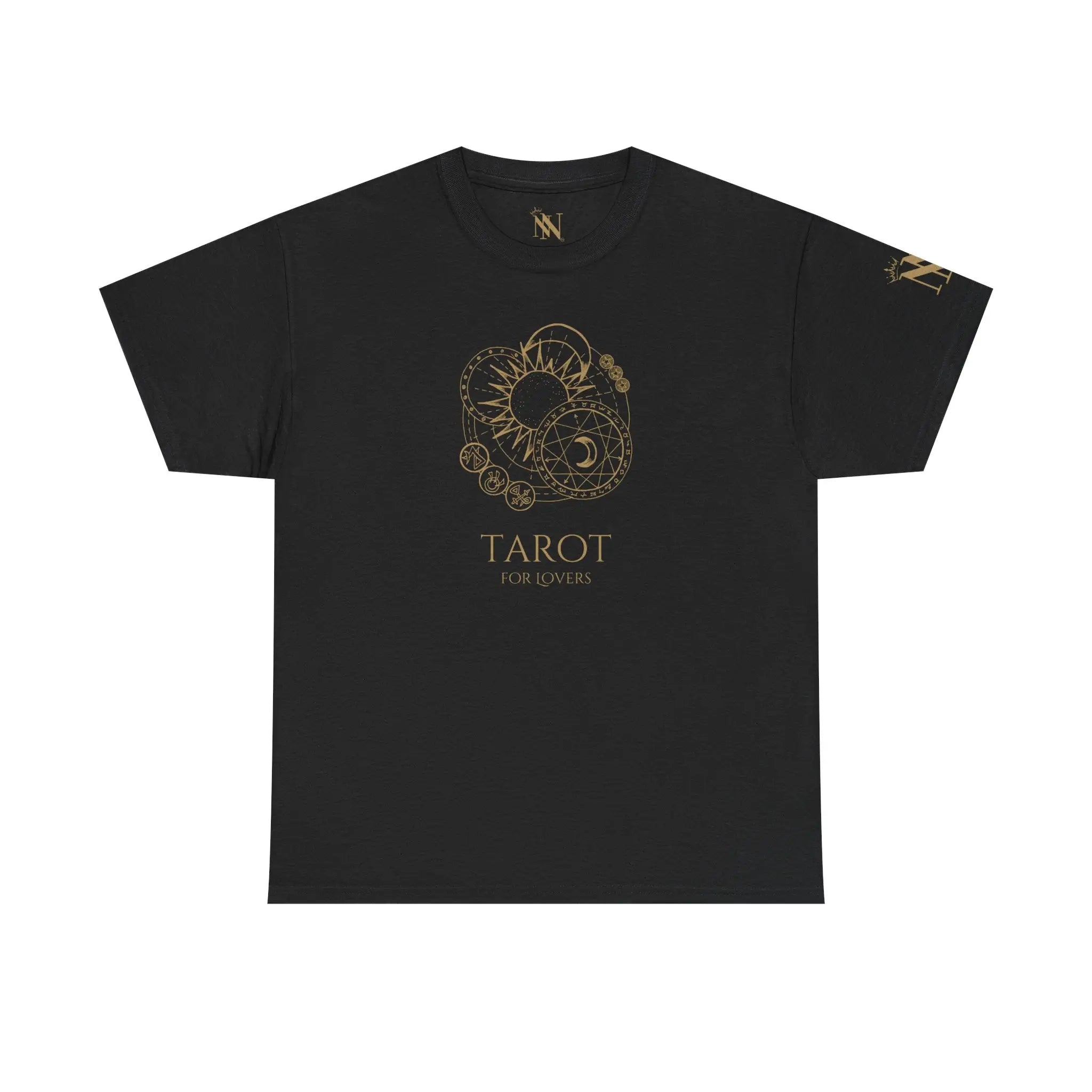 Tarot for Lovers Sex Gifts Unisex T-Shirt