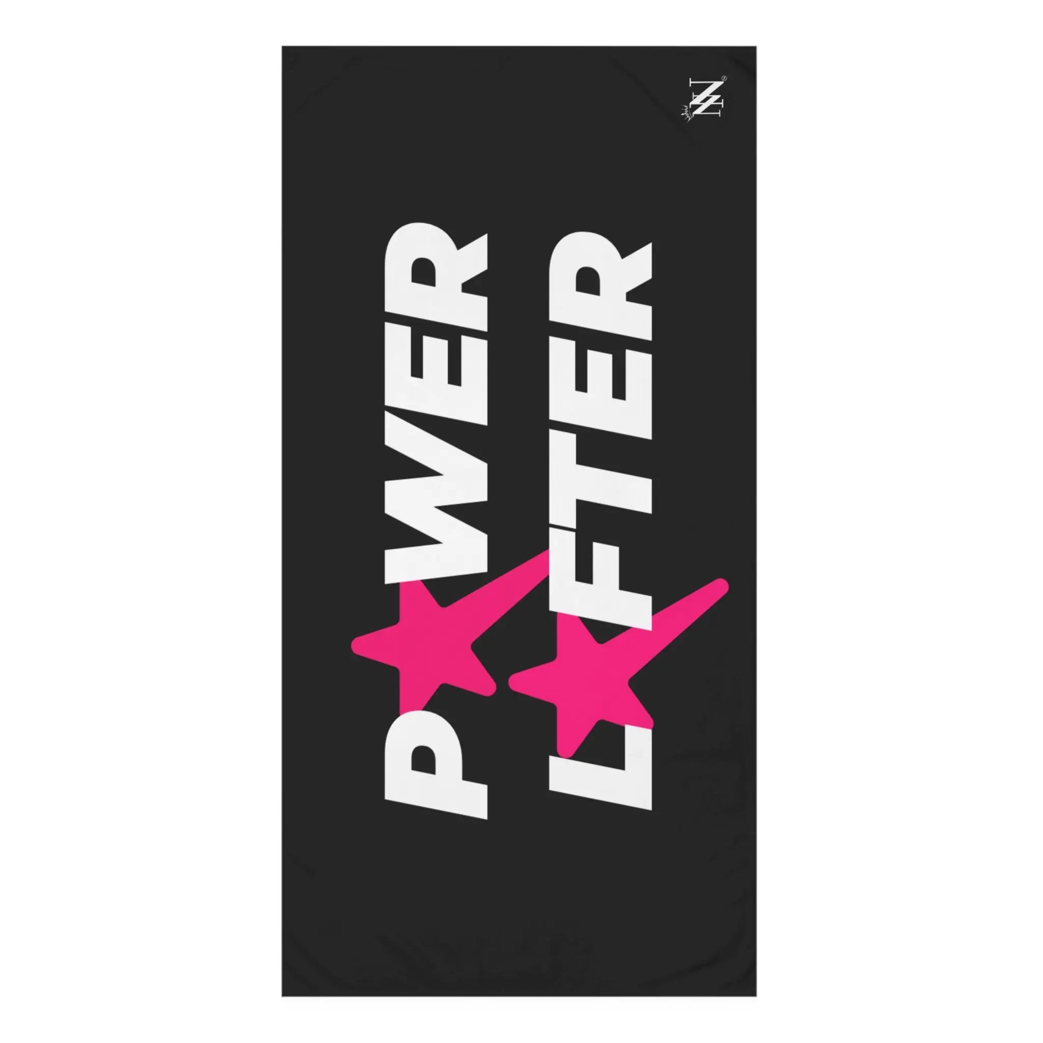 Power Lifter Anal Sex Towel