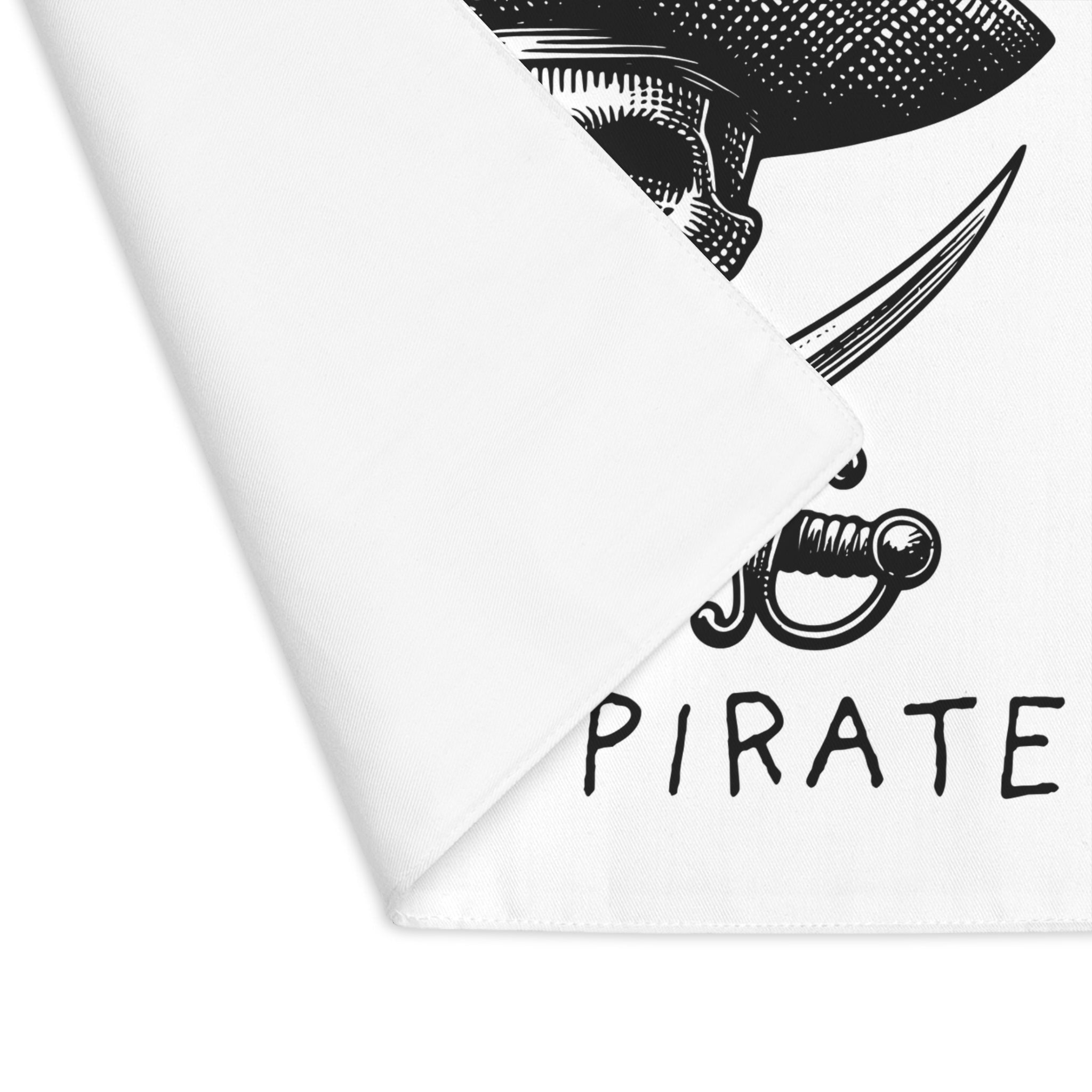 Boobie Pirate | Mix & Match Playful Fun-Flirty Lovers’ Toy Mats