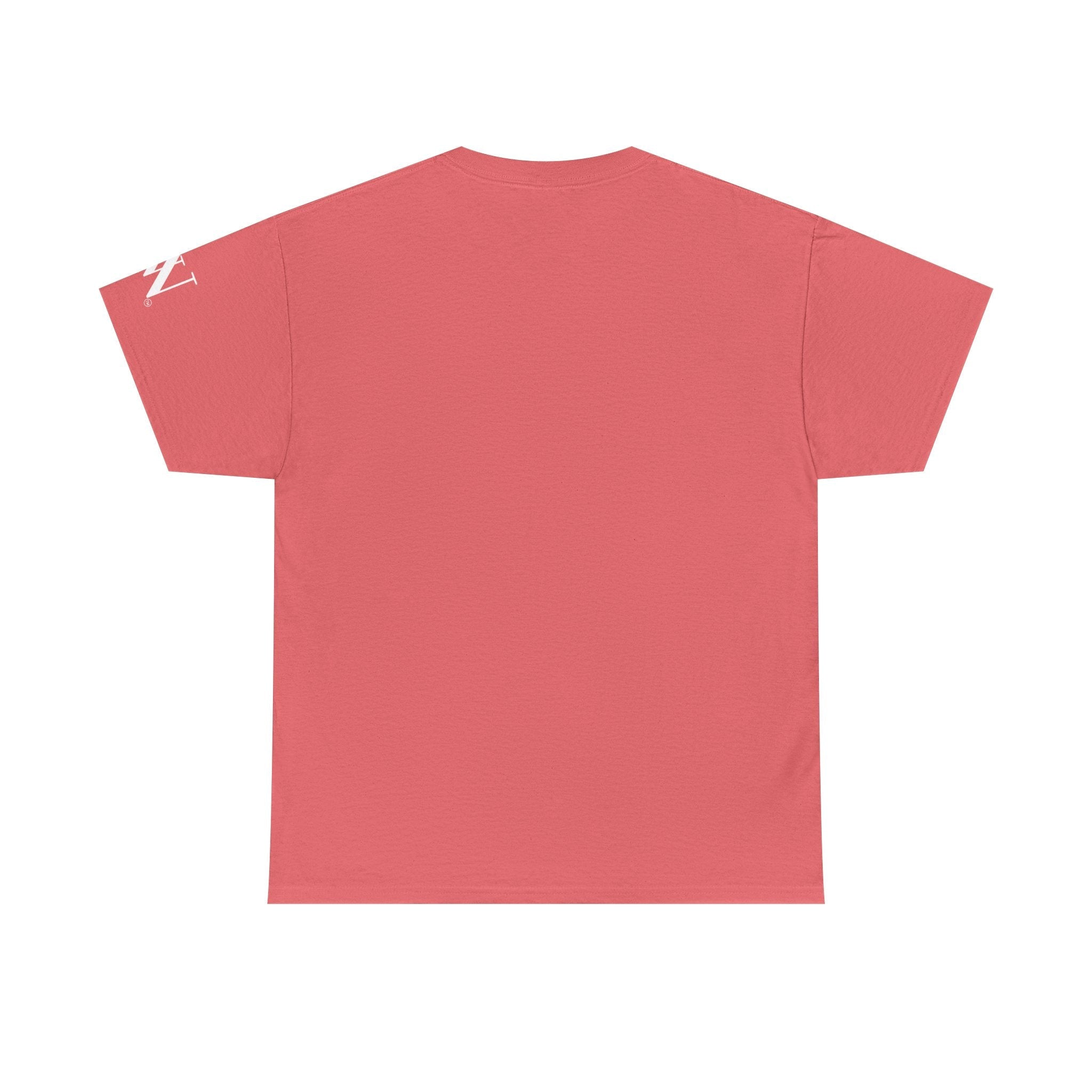 Block Letter Love Heart Sex Gifts for Her Graphic T-Shirt
