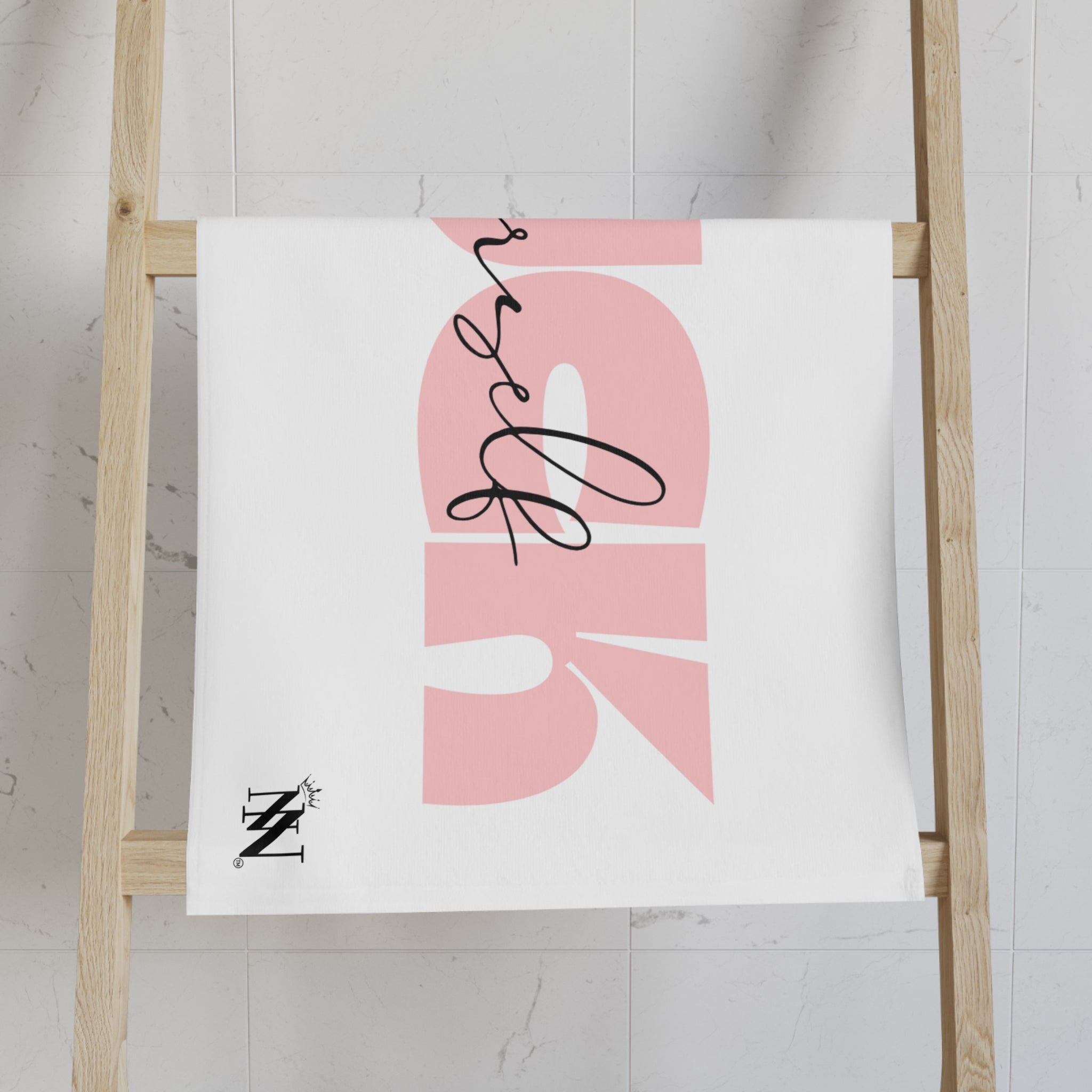 Fuck Yourself | Mix & Match Classic Fun-Flirty Lovers’ Towels