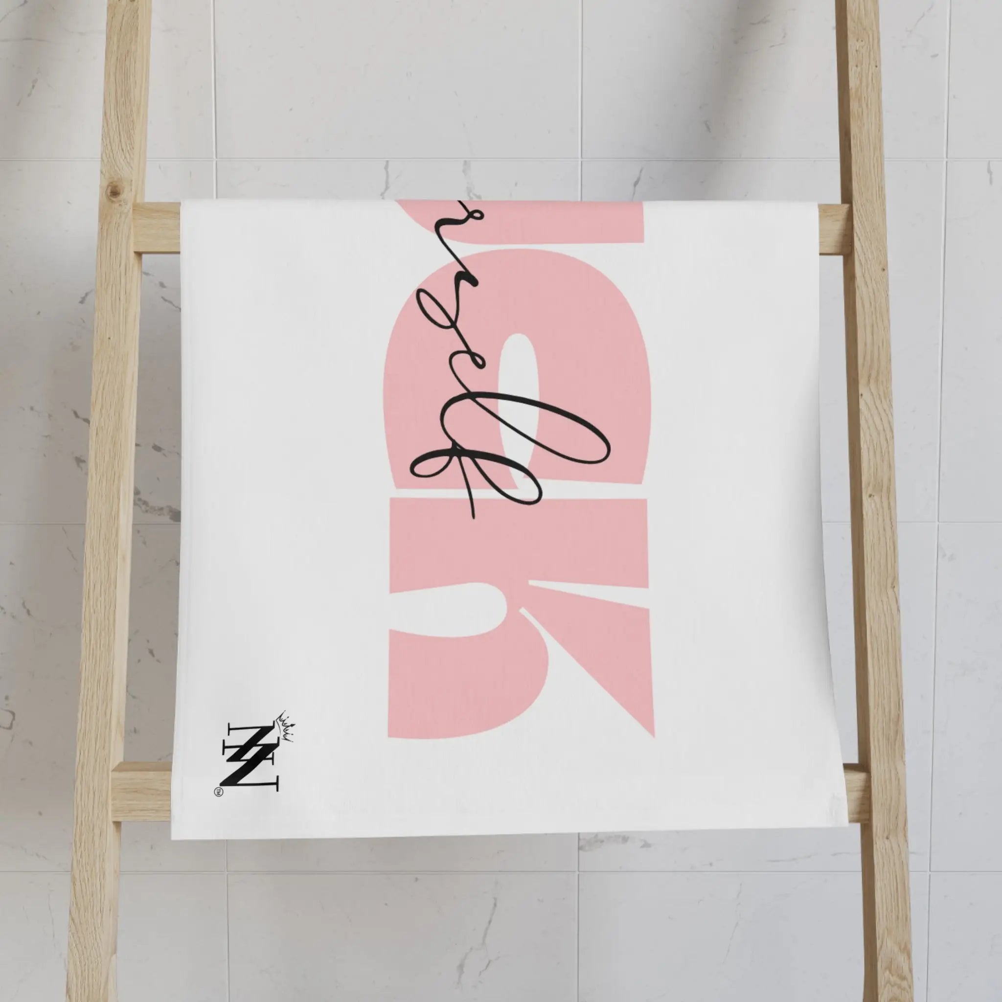 Fuck Yourself | Mix & Match Classic Fun-Flirty Lovers’ Towels