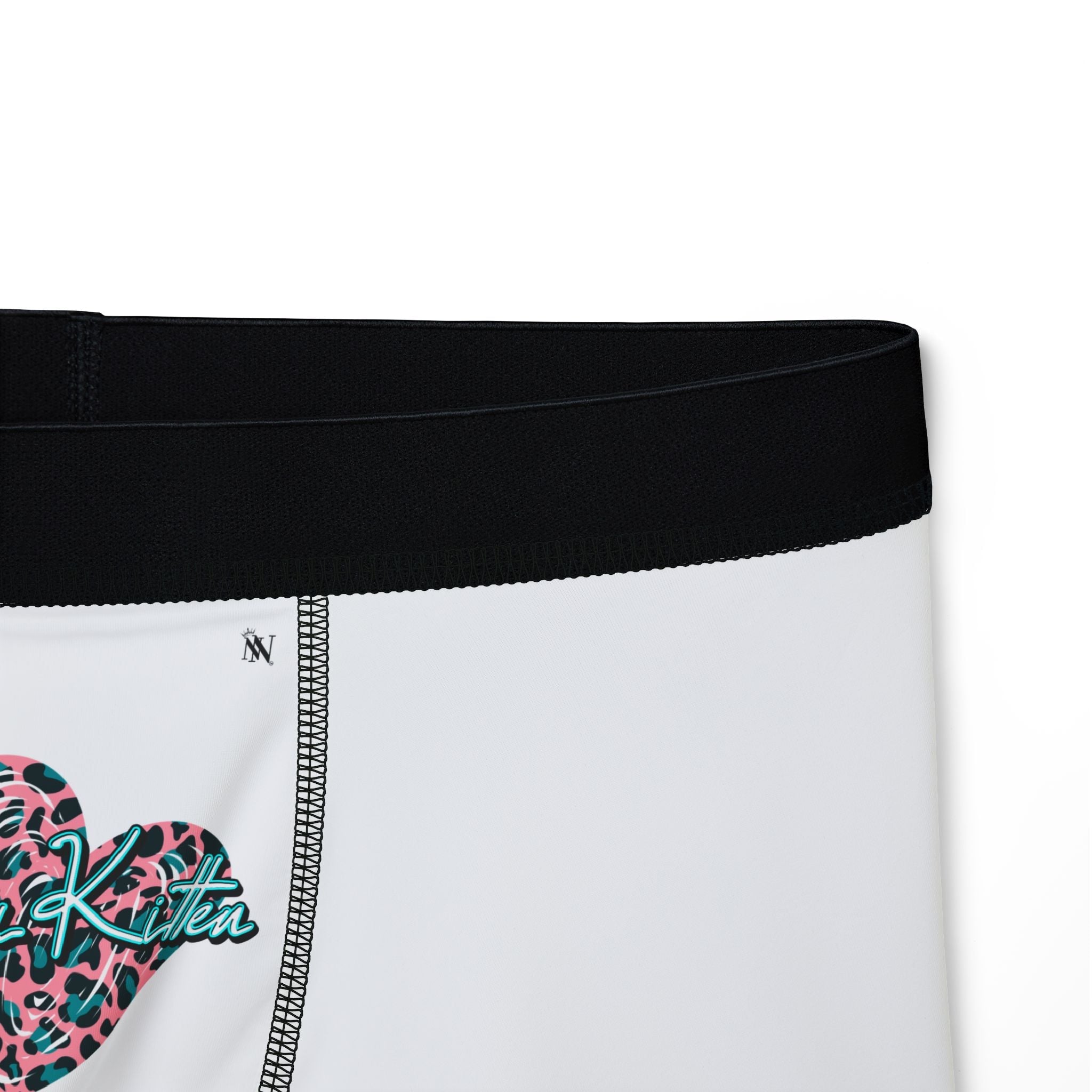 Sex Kitten | Mix & Match Fun-Flirty Lovers’ Boxer Briefs