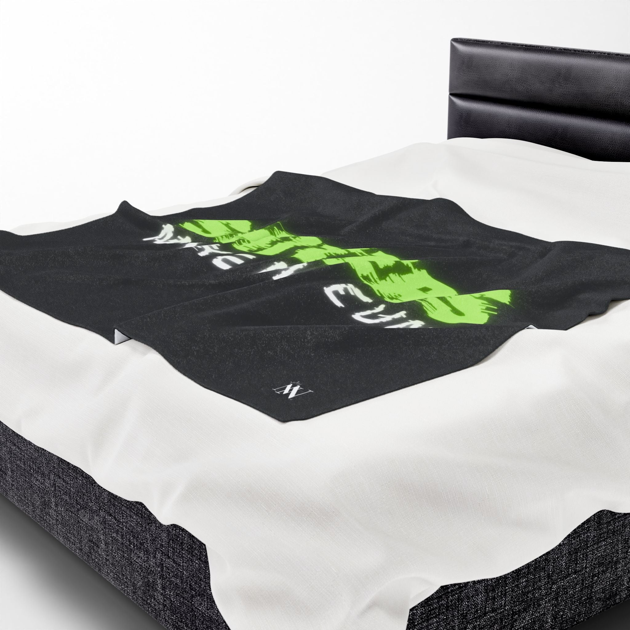 Shivers Make Me Cum | Mix & Match Fun-Flirty Lovers’ Blankets