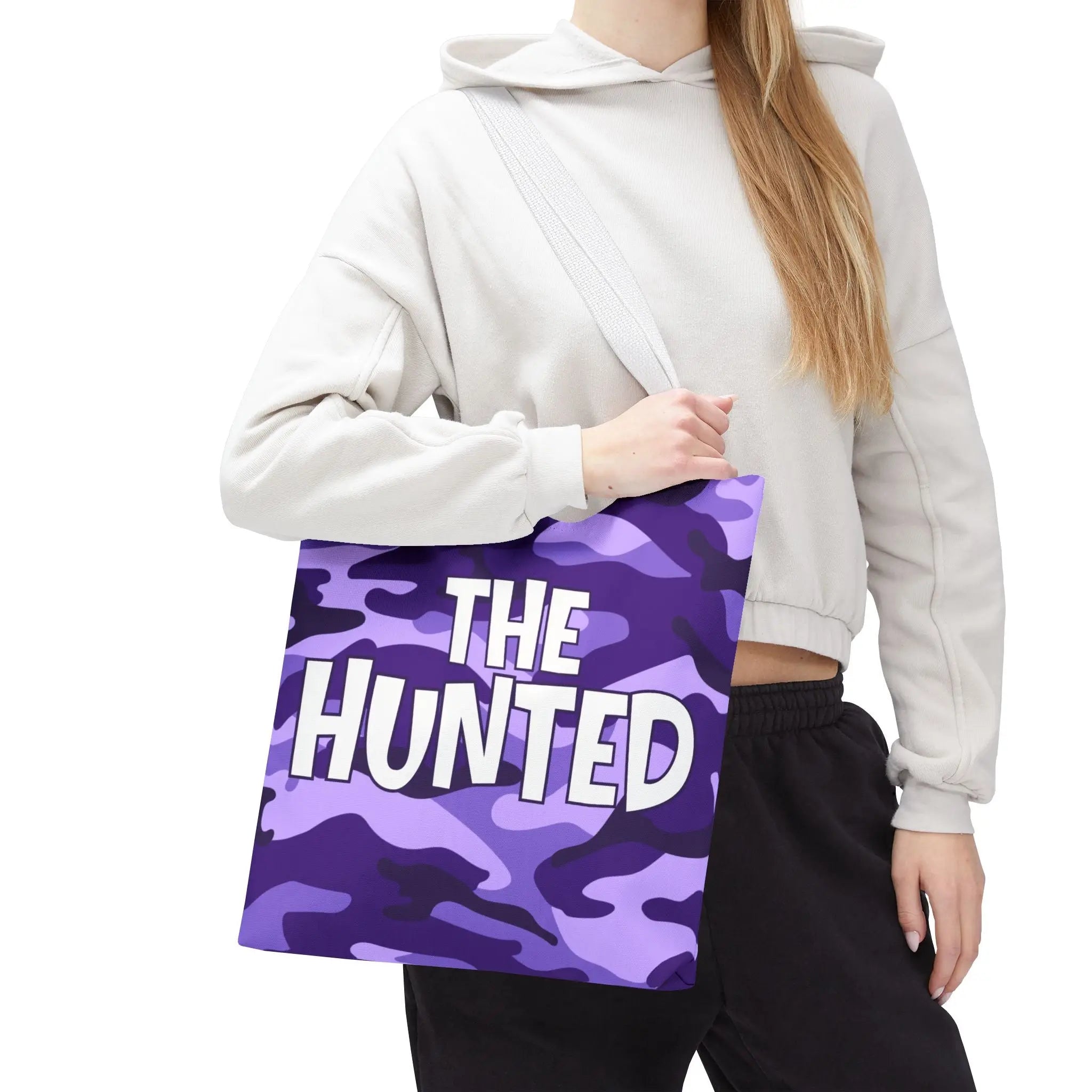 The Hunted Purple Camo Sex Gifts