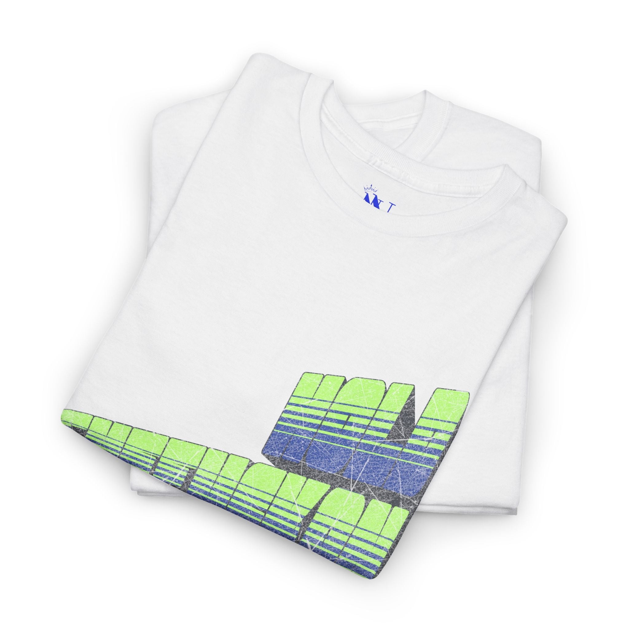 Hold the Fuck On | Mix & Match Cotton Unisex Fun-Flirty Lovers’ T-Shirts