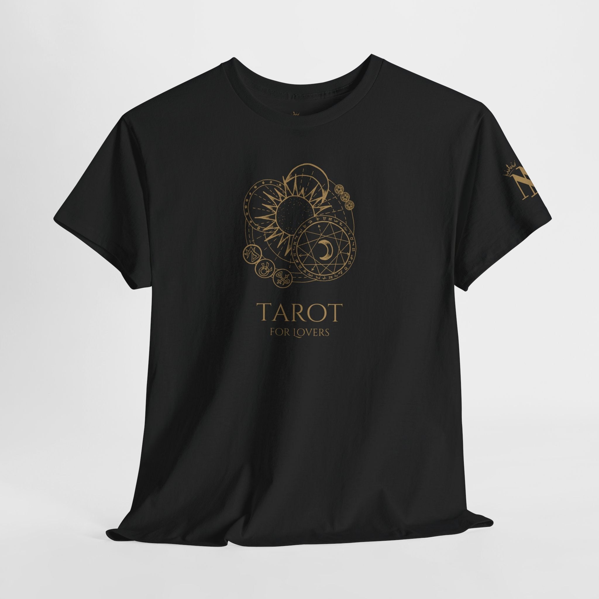 Tarot for Lovers Sex Gifts Unisex T-Shirt