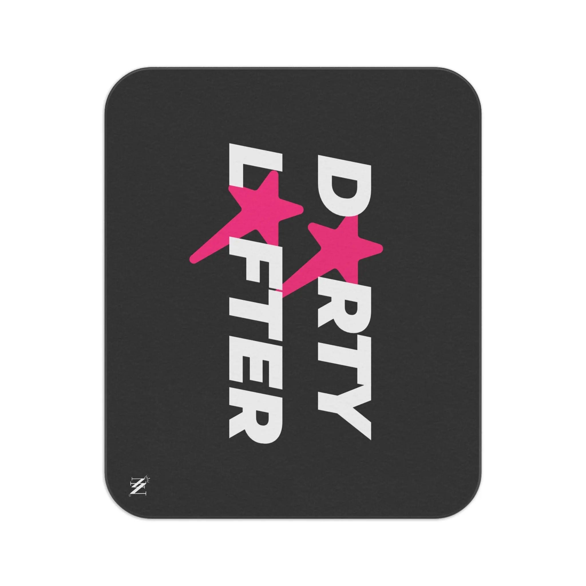 Dirty Lifter Sex Blanket