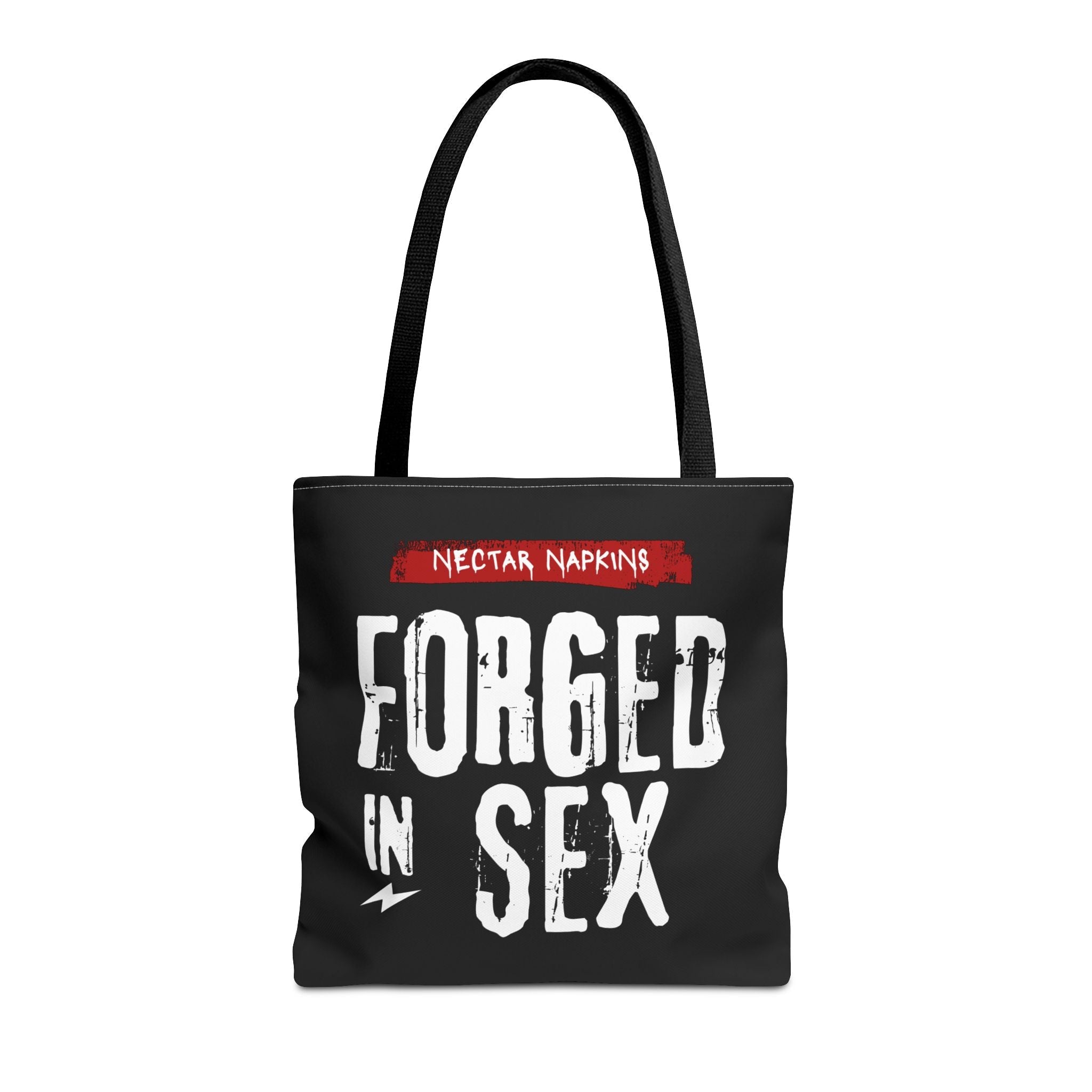 Forged in Sex | Mix & Match Fun-Flirty Lovers’ Totes