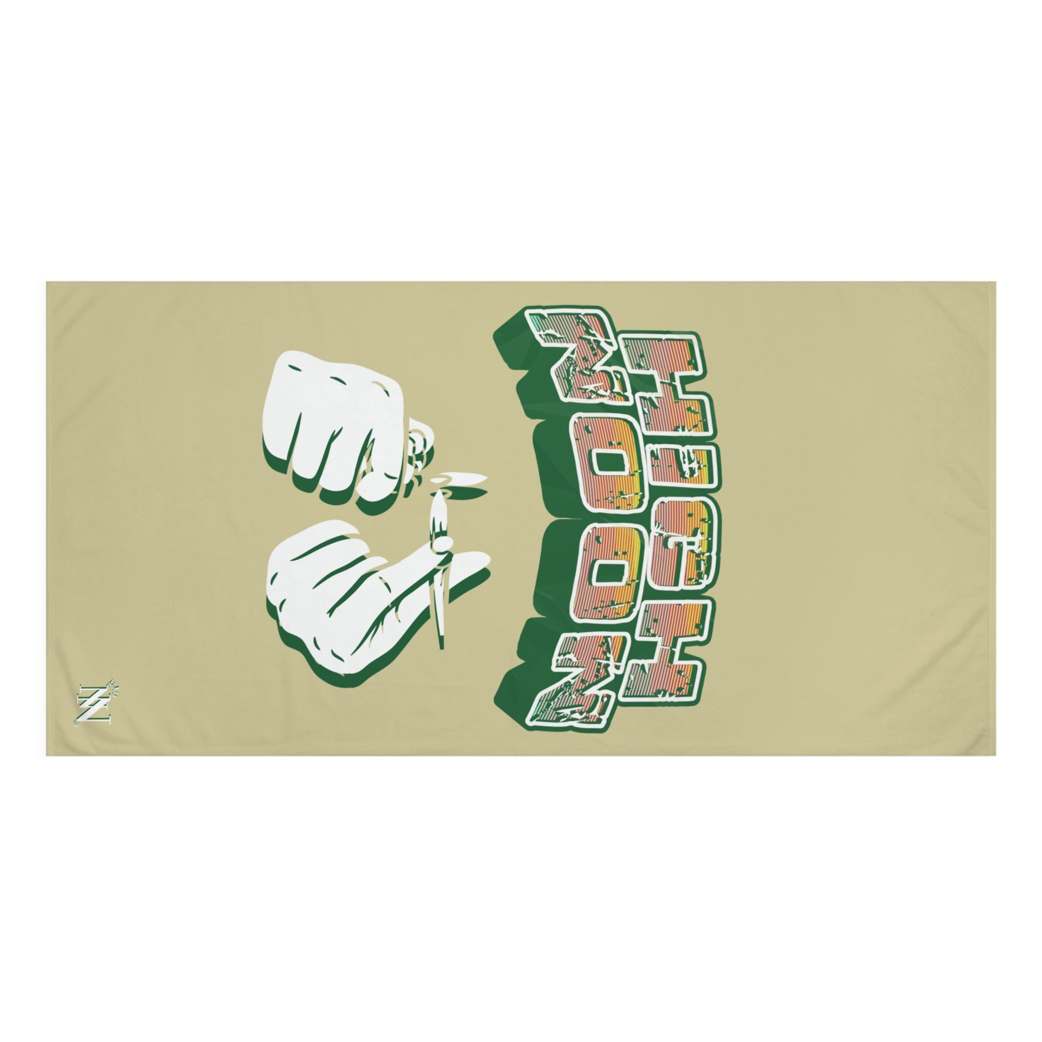 High Noon 420 | Mix & Match XL Fun-Flirty Lovers’ Towels