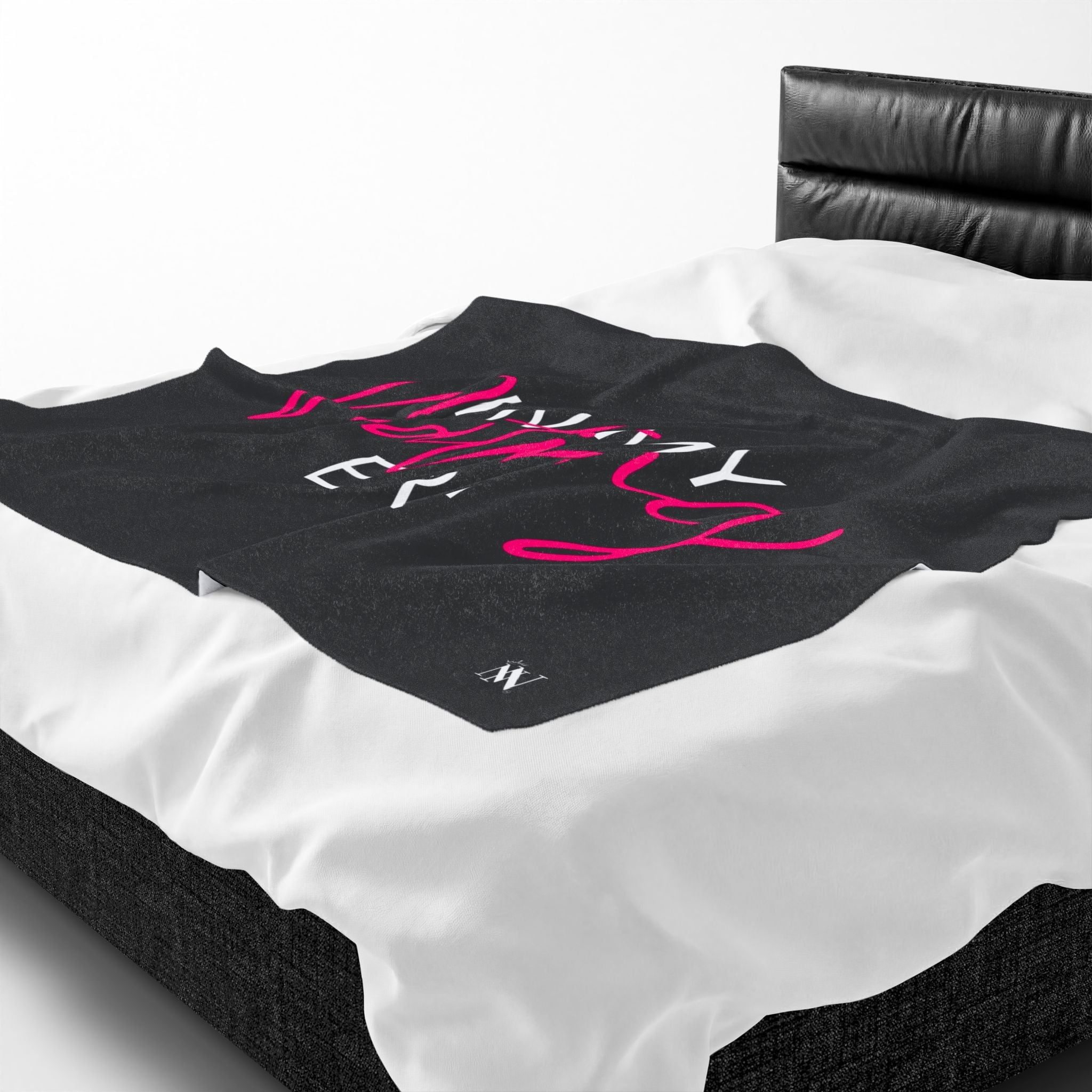 In My Dating Era | Mix & Match Soft Fun-Flirty Loversā Blankets