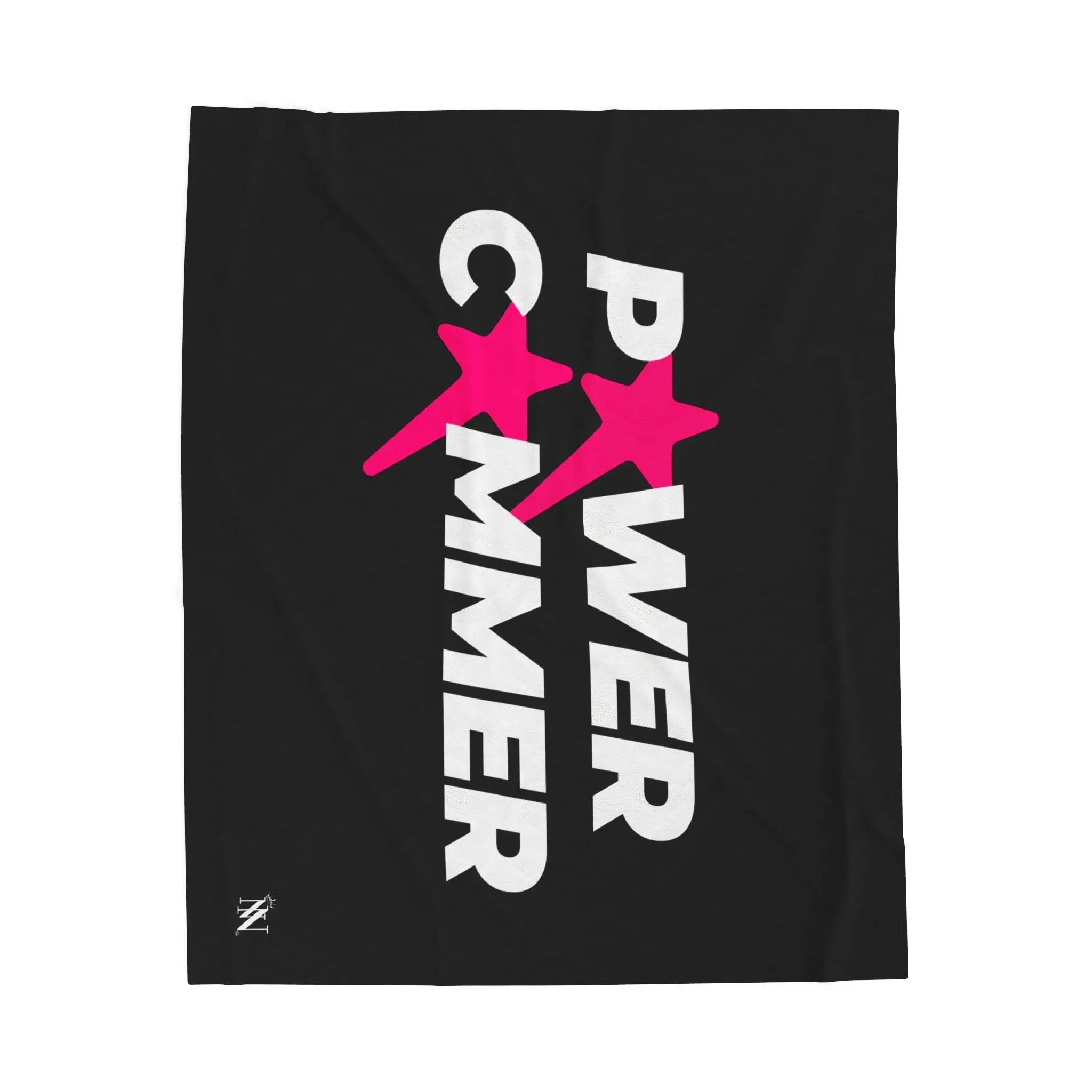 Power Cummer Blanket
