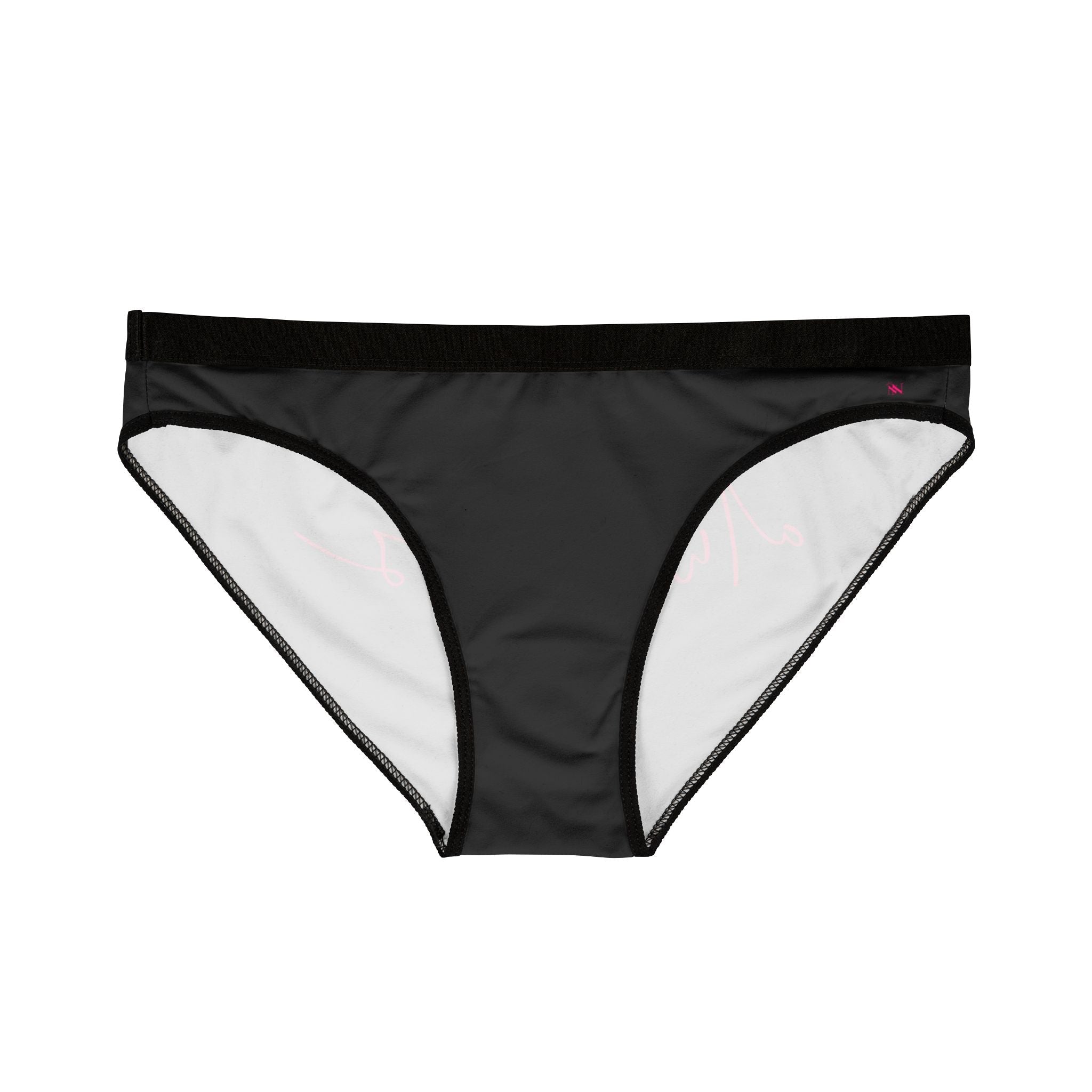 Cum Always | Mix & Match Women’s Fun-Flirty Lovers’ Panties