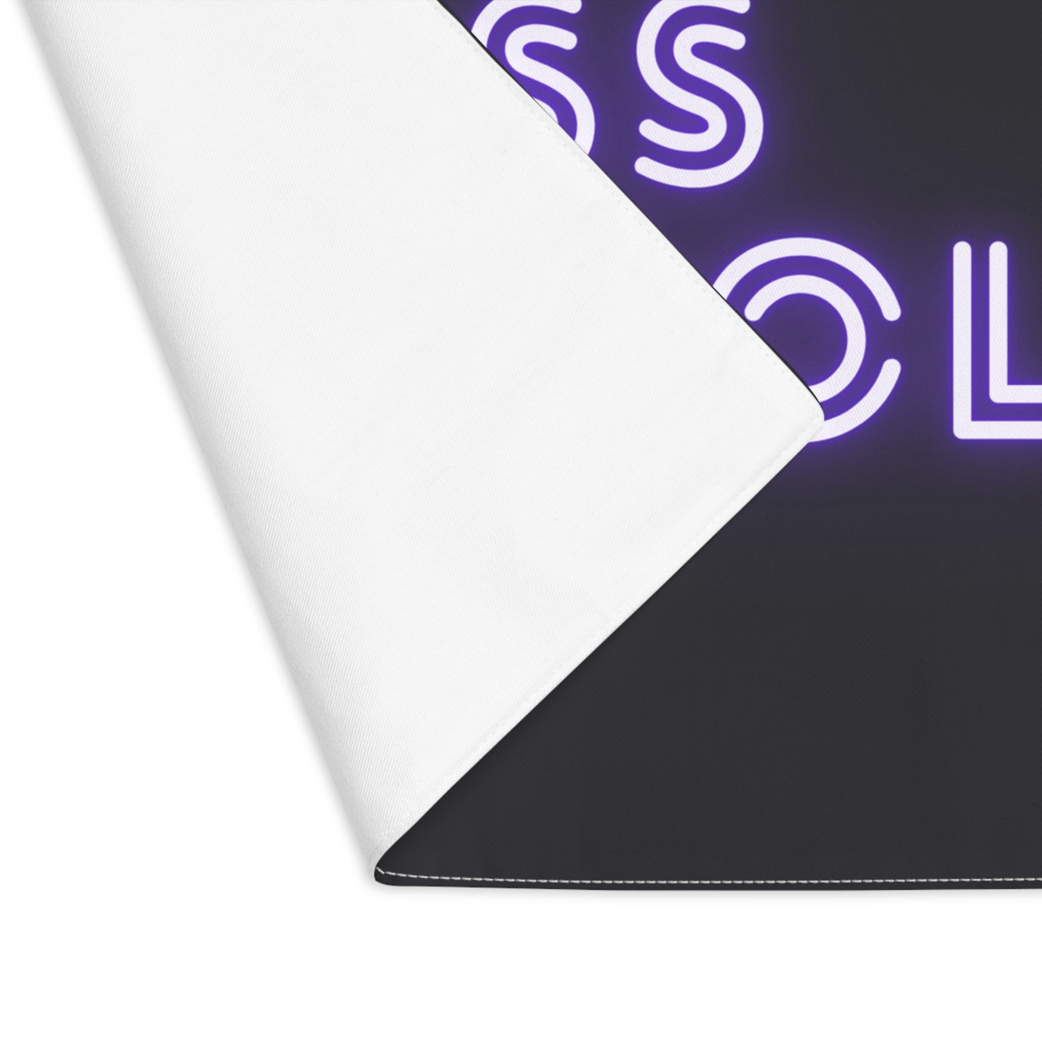 Ass Patrol | Mix & Match Playful Fun-Flirty Lovers’ Toy Mats