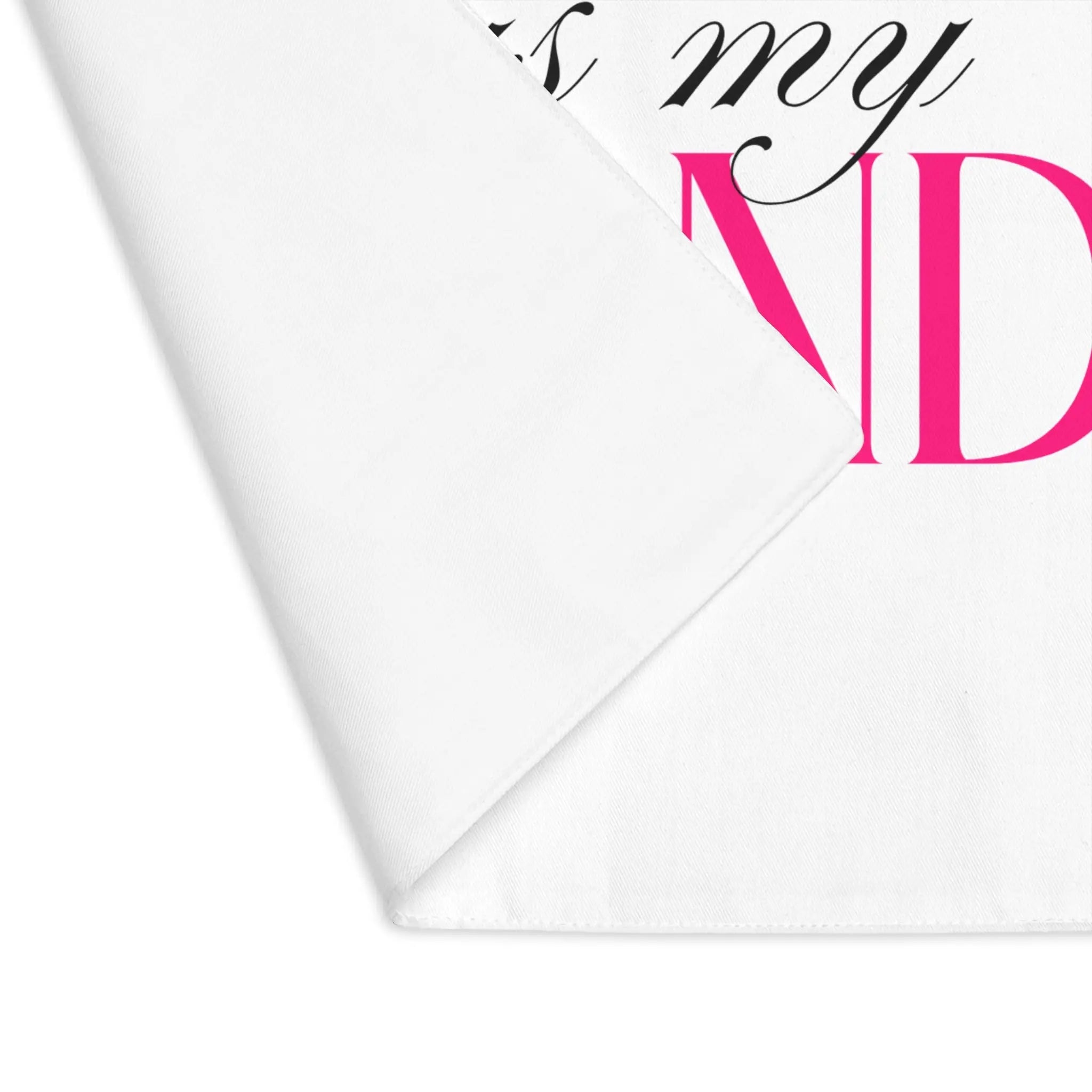 Sex Is My Brand | Mix & Match Playful Fun-Flirty Lovers’ Toy Mats