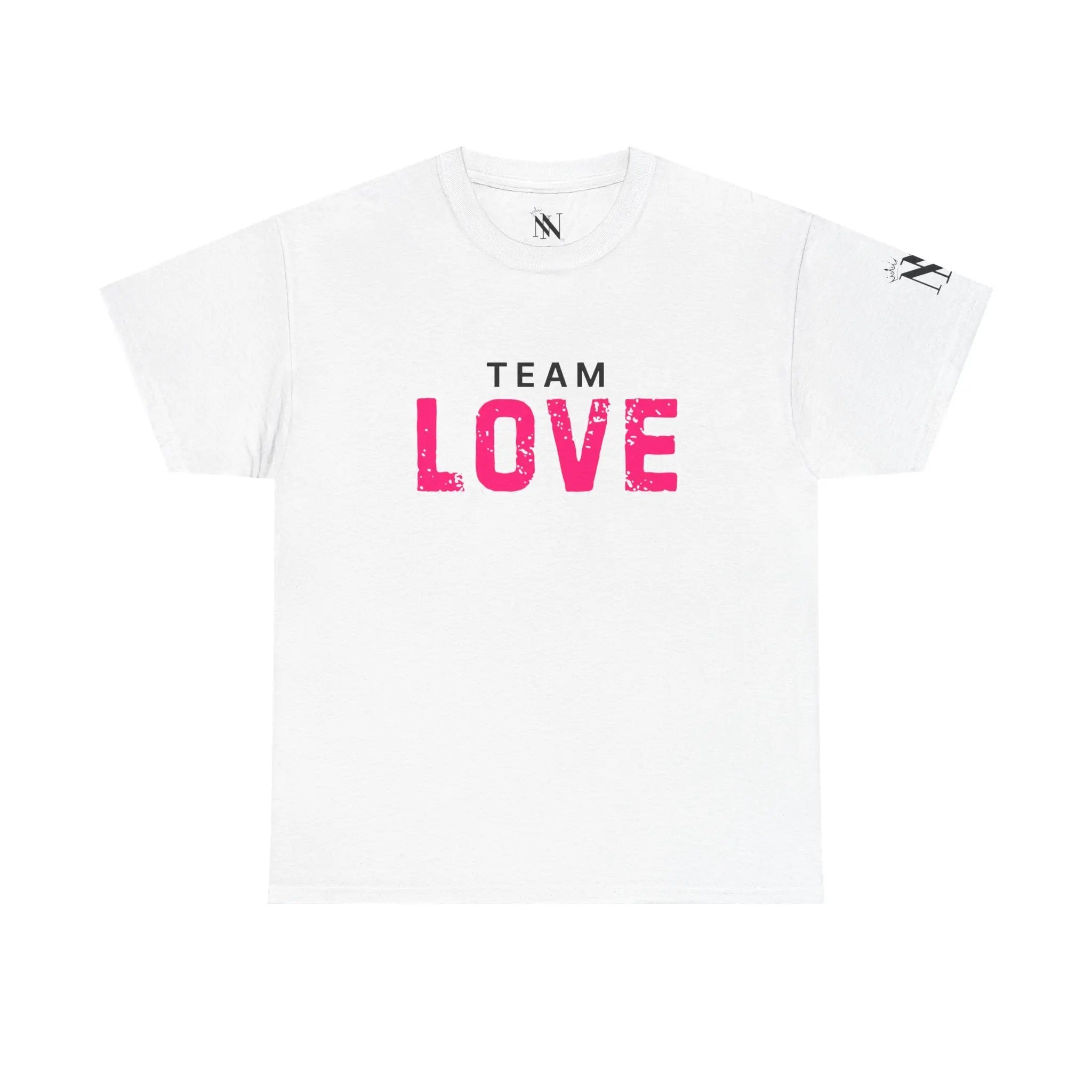 Team Love Sex Gifts Unisex T-Shirt