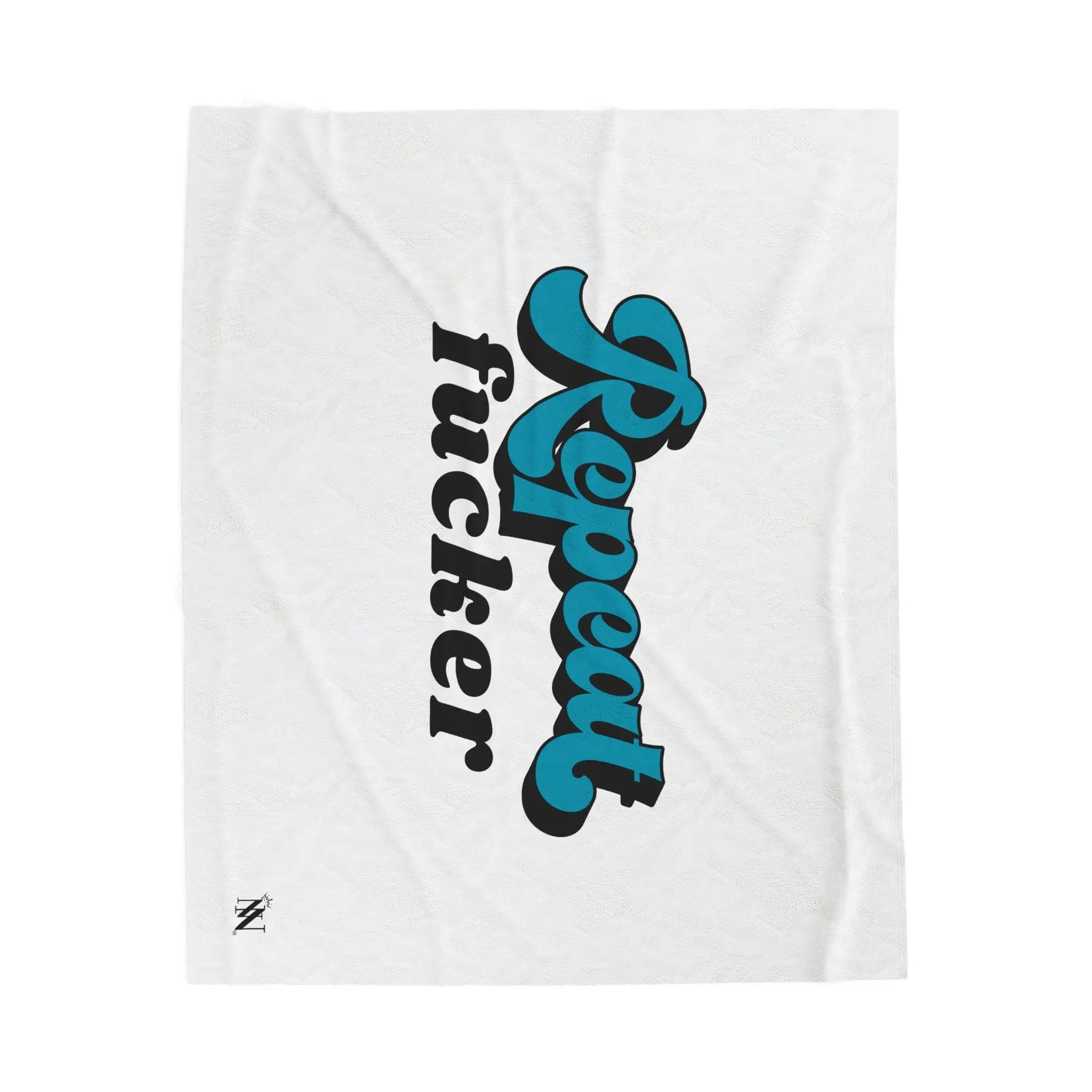 Repeat Fucker | Mix & Match Fun-Flirty Lovers’ Blankets