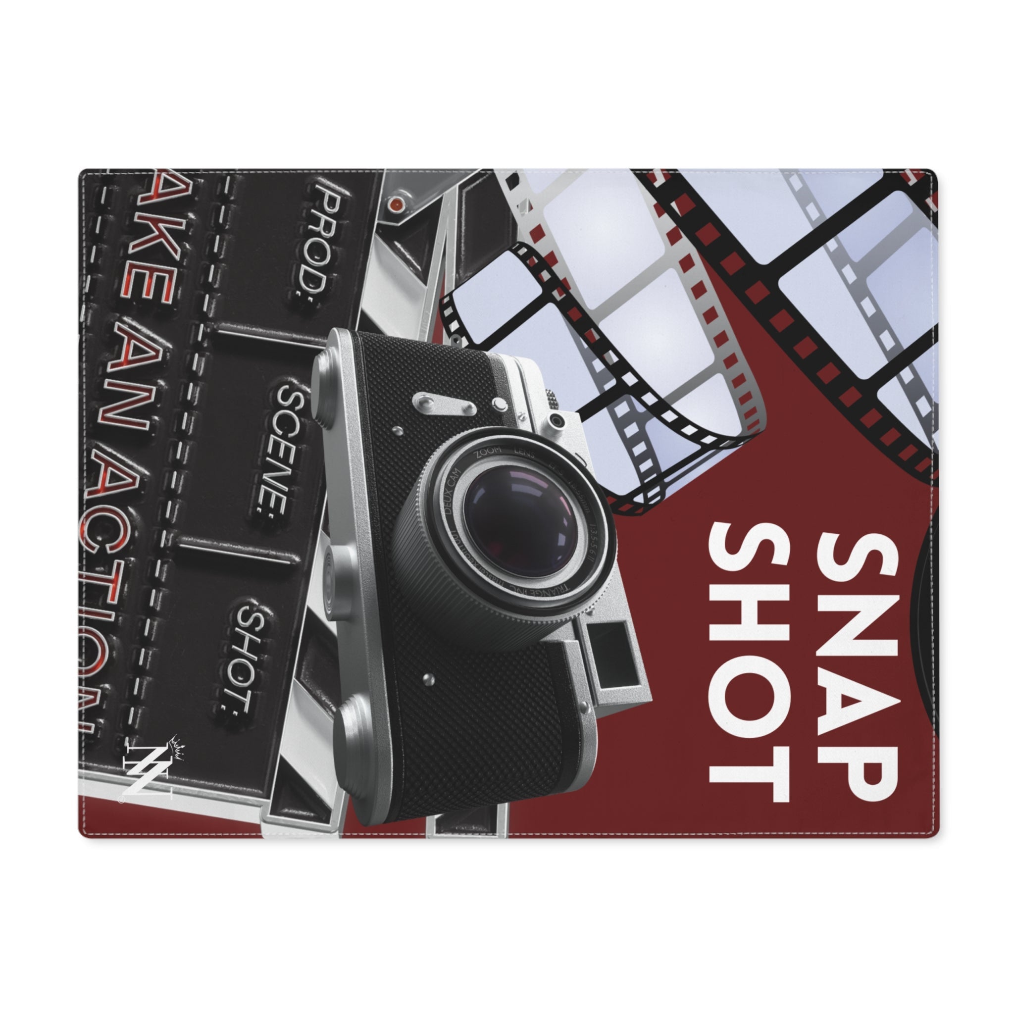 Snapshot | Mix & Match Playful Fun-Flirty Lovers’ Toy Mats