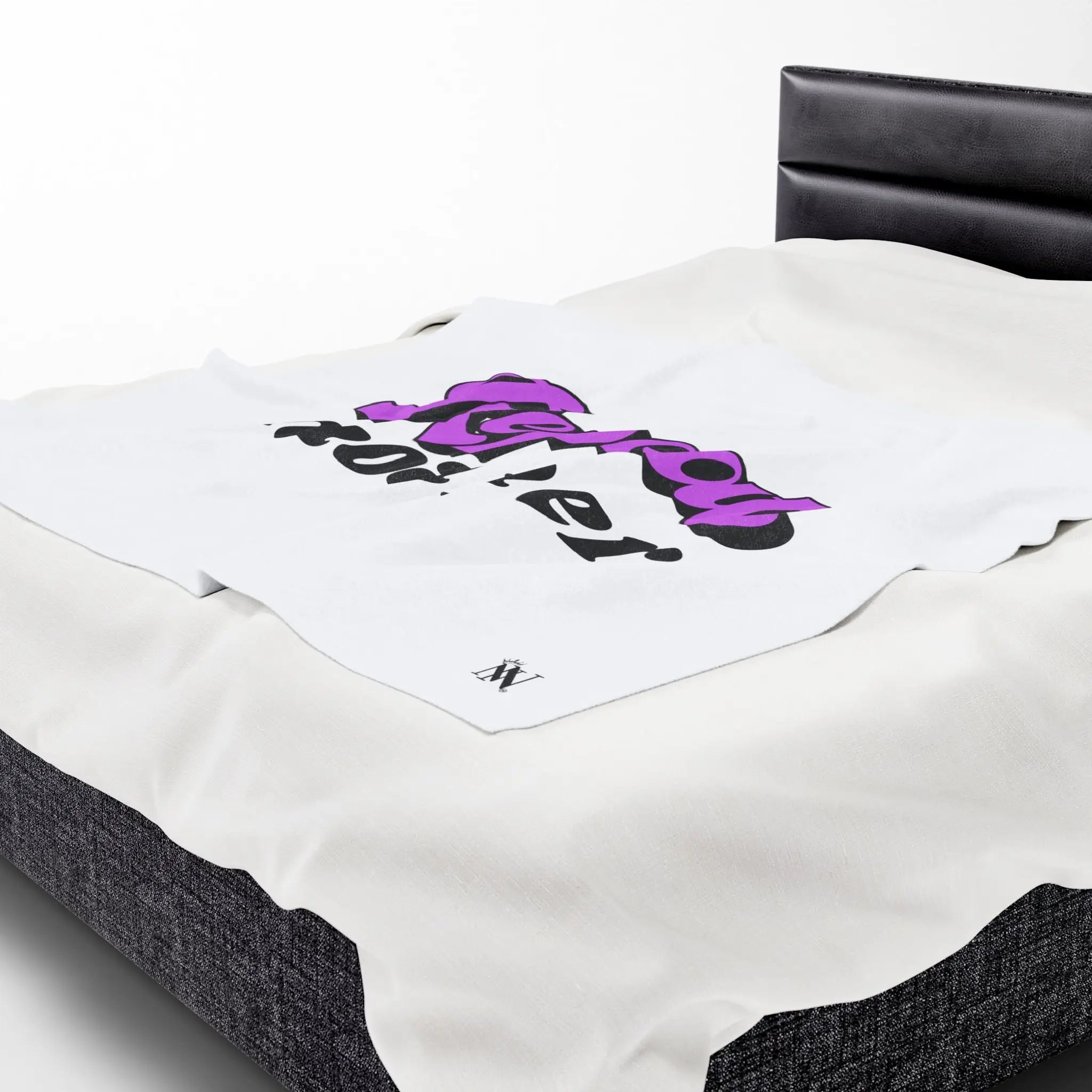 Repeat Moaner | Mix & Match Fun-Flirty Lovers’ Blankets