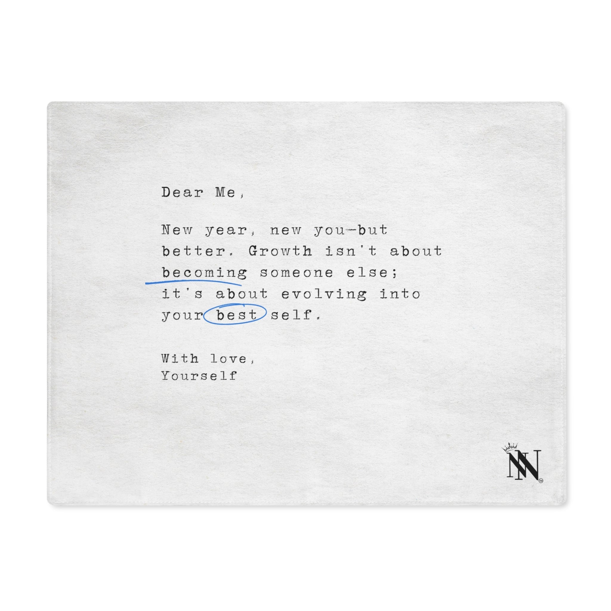 New Year New You | Mix & Match Playful Fun-Flirty Lovers’ Toy Mats