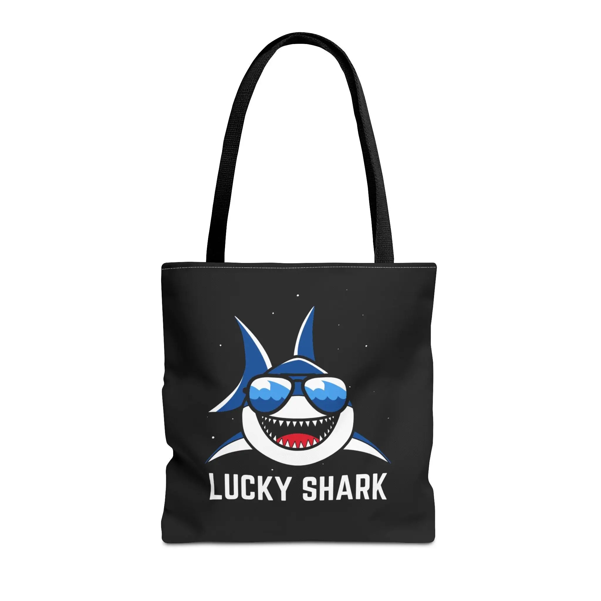 Lucky Shark | Mix & Match Fun-Flirty Lovers’ Totes